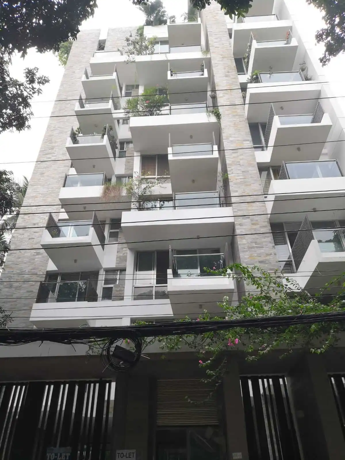 Villa on Hollywood Boulevard