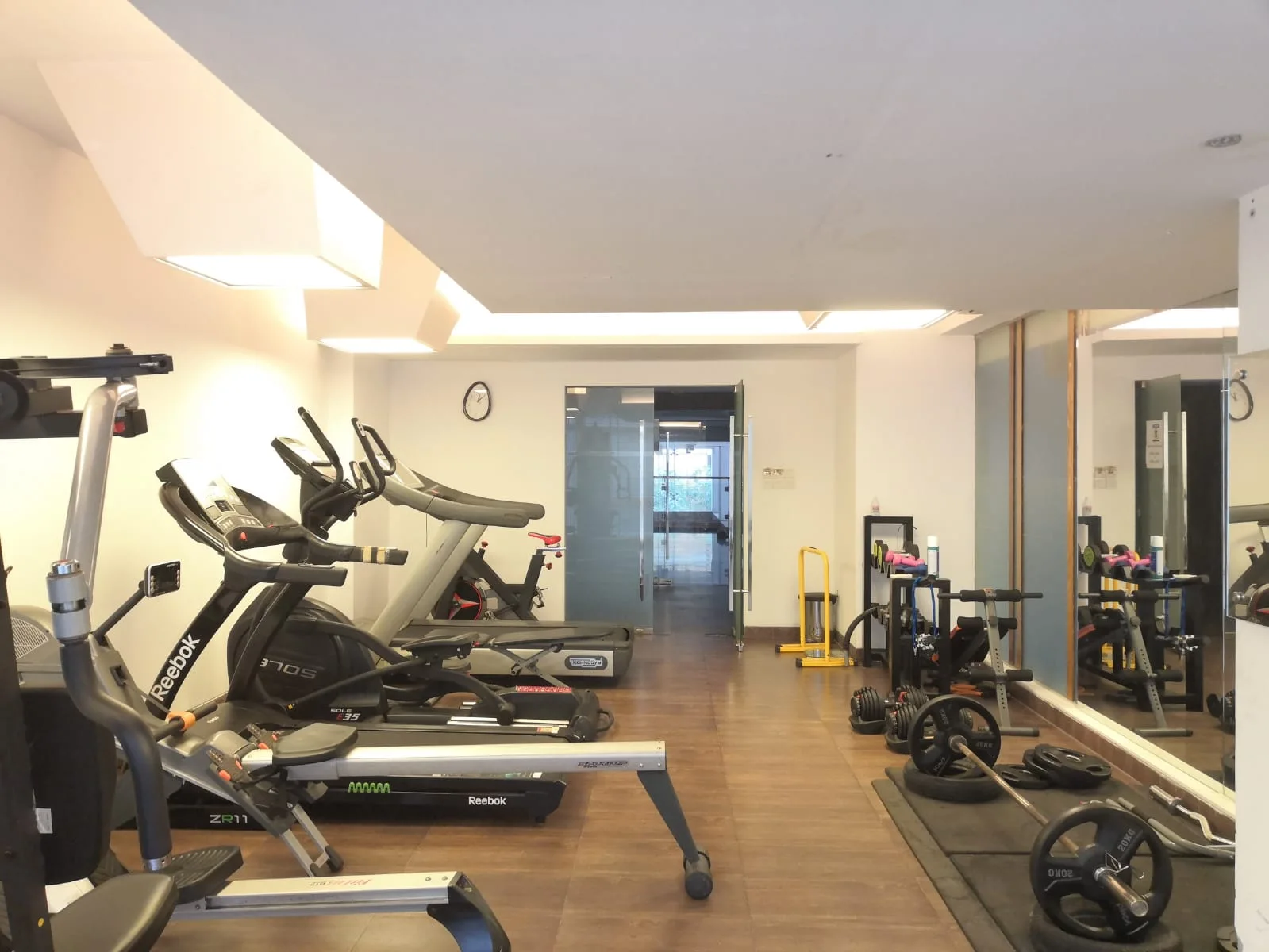 Villa on Hollywood Boulevard