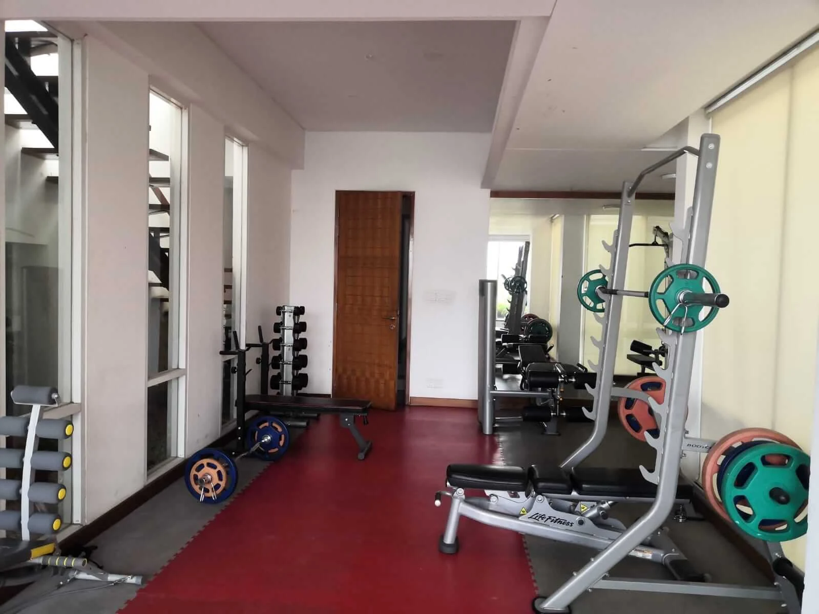 Villa on Hollywood Boulevard