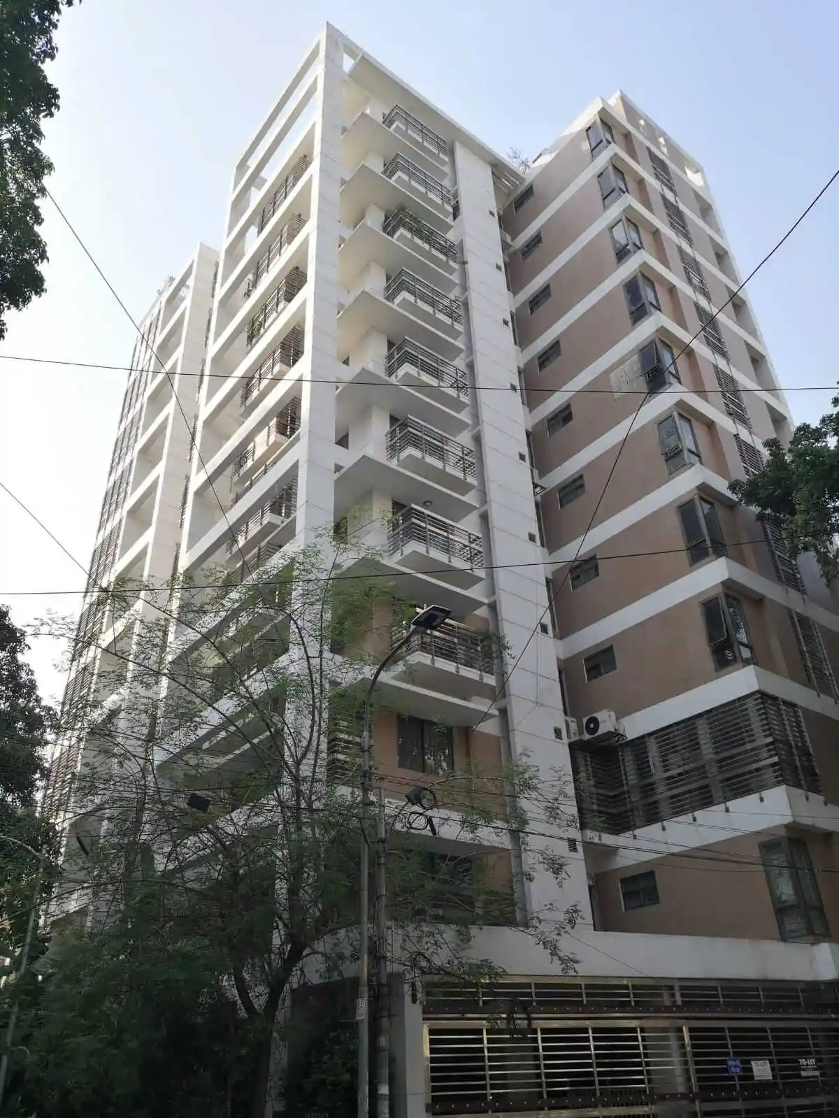 Villa on Hollywood Boulevard