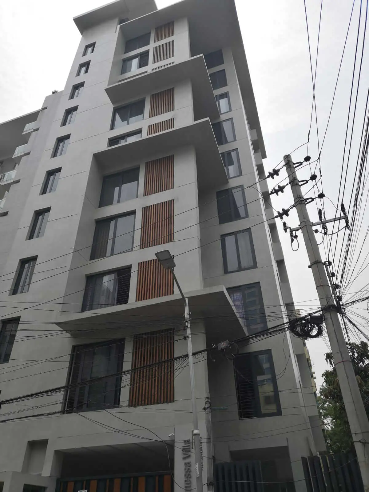 Villa on Hollywood Boulevard