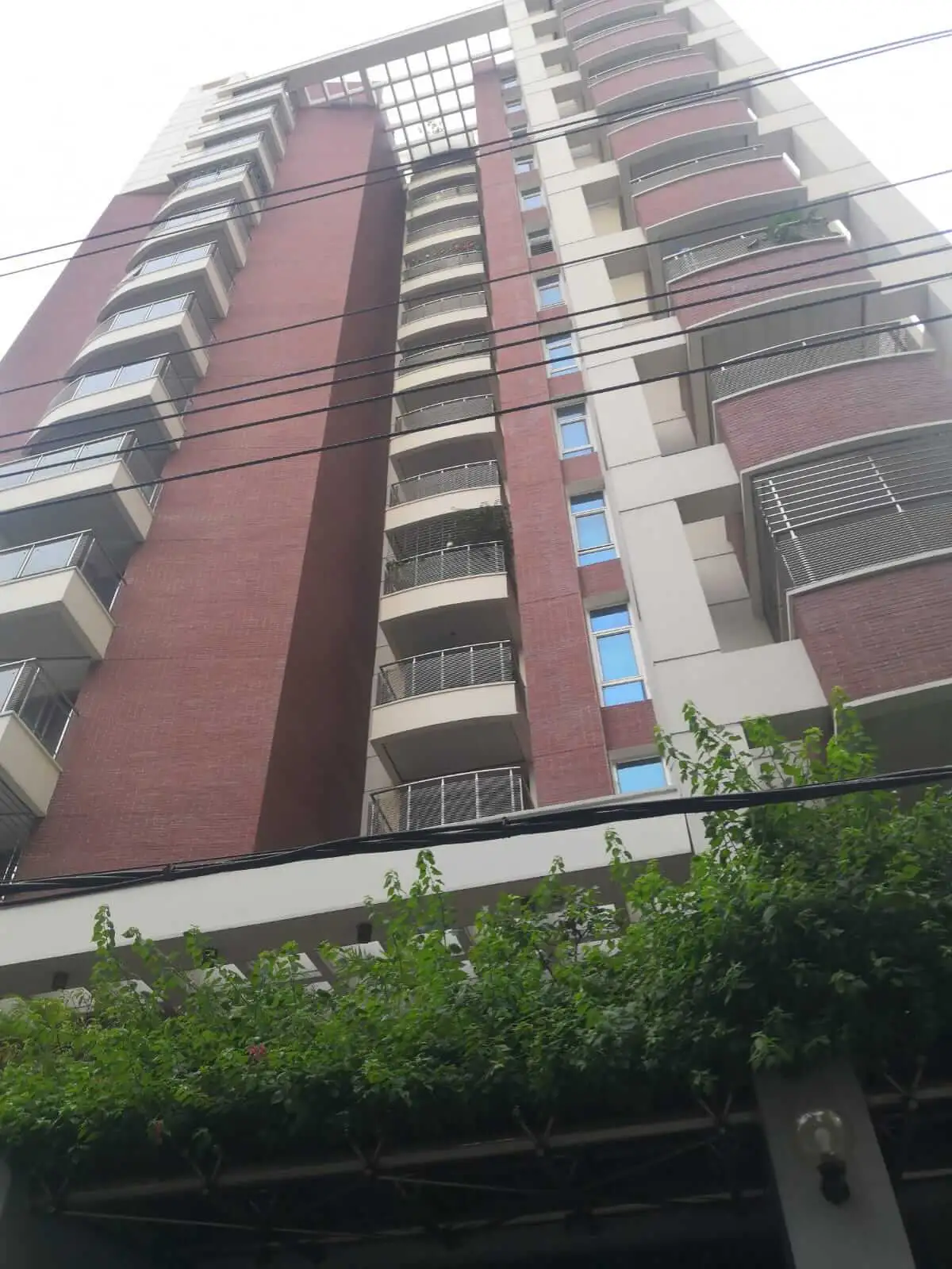 Villa on Hollywood Boulevard