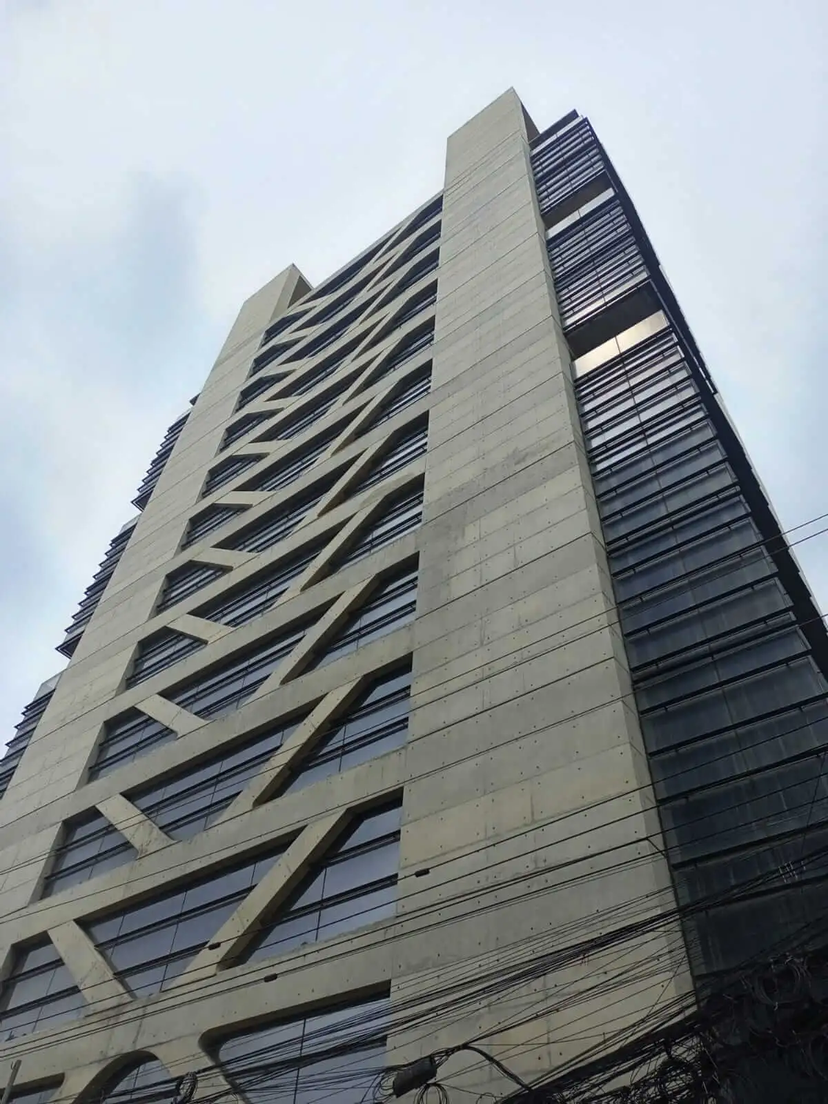 Villa on Hollywood Boulevard