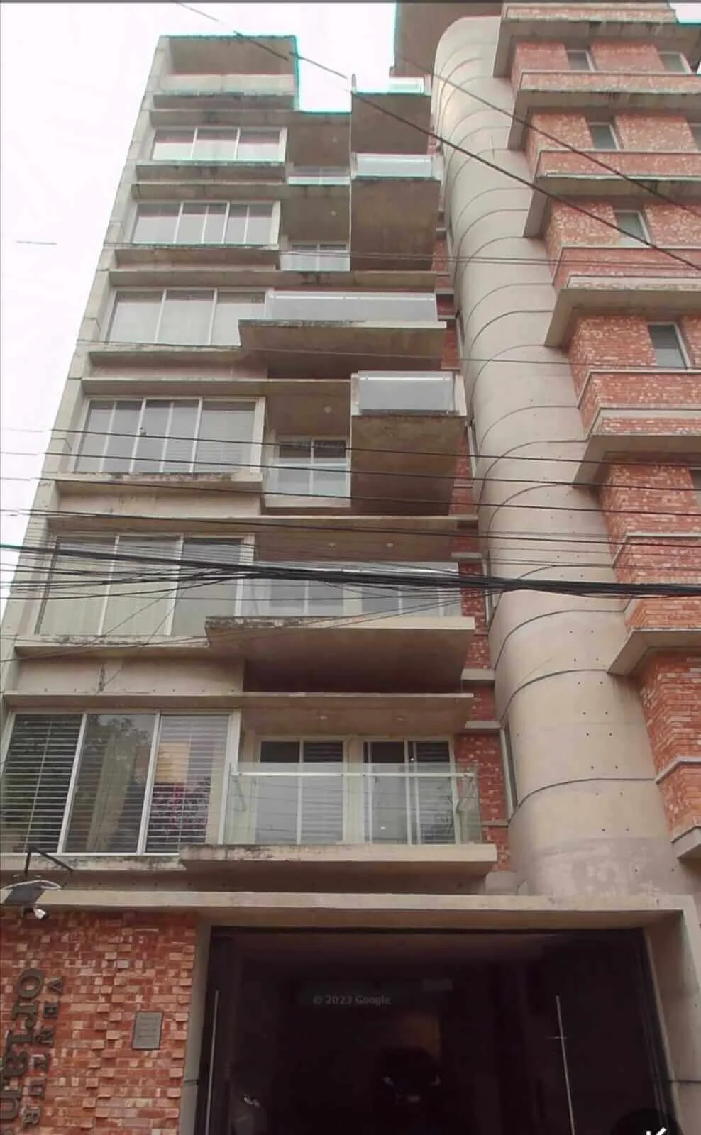 Villa on Hollywood Boulevard