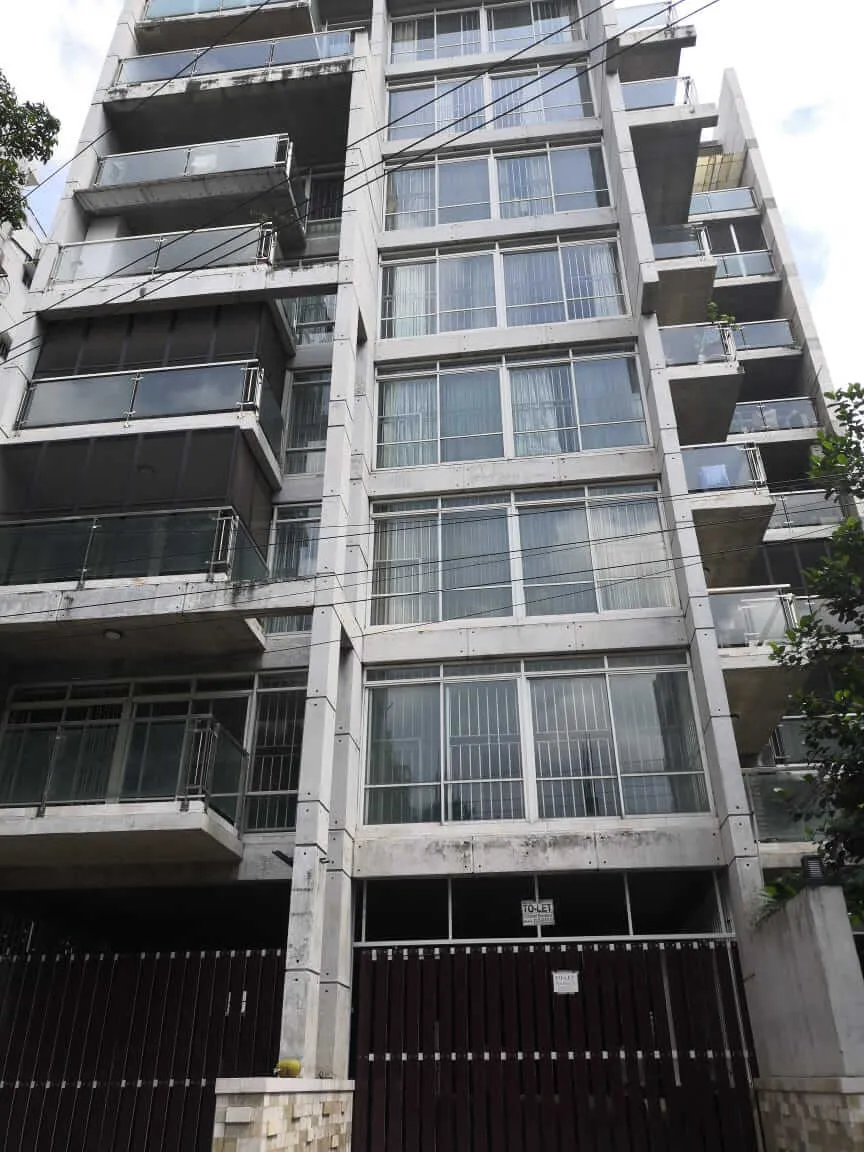 Villa on Hollywood Boulevard