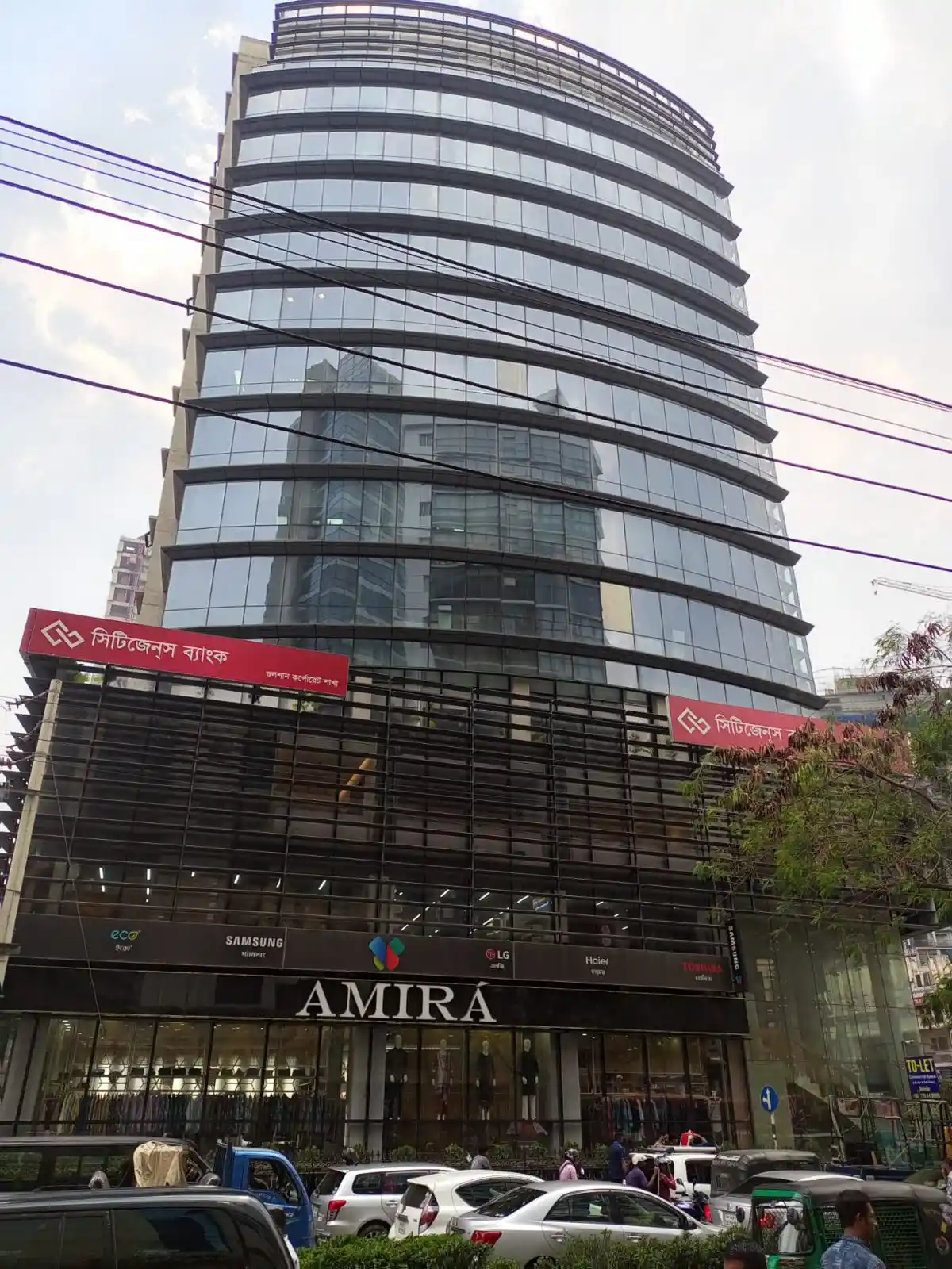 Villa on Hollywood Boulevard