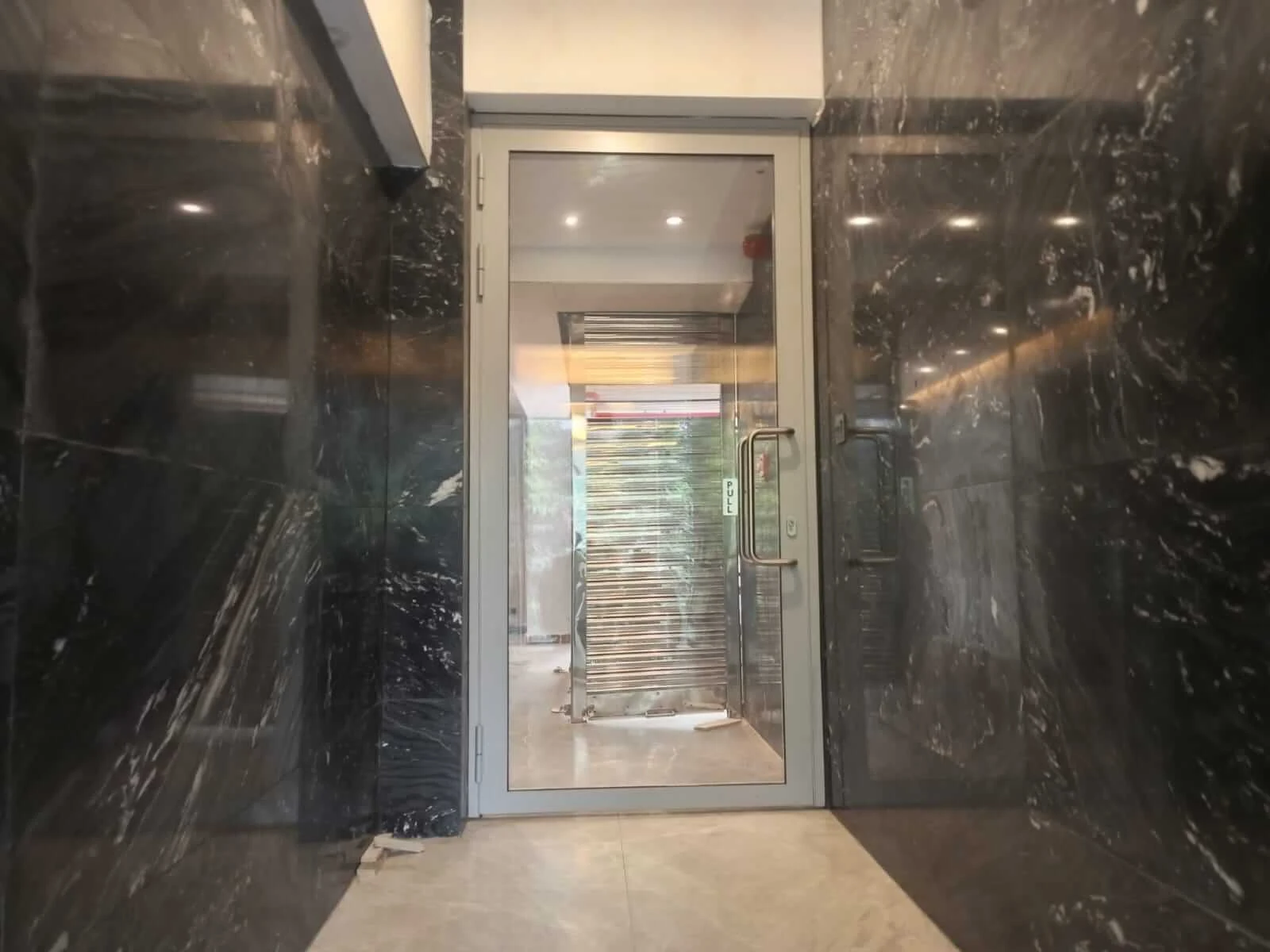 Villa on Hollywood Boulevard