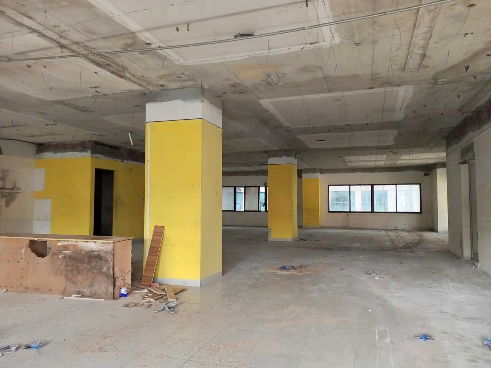 Villa on Hollywood Boulevard