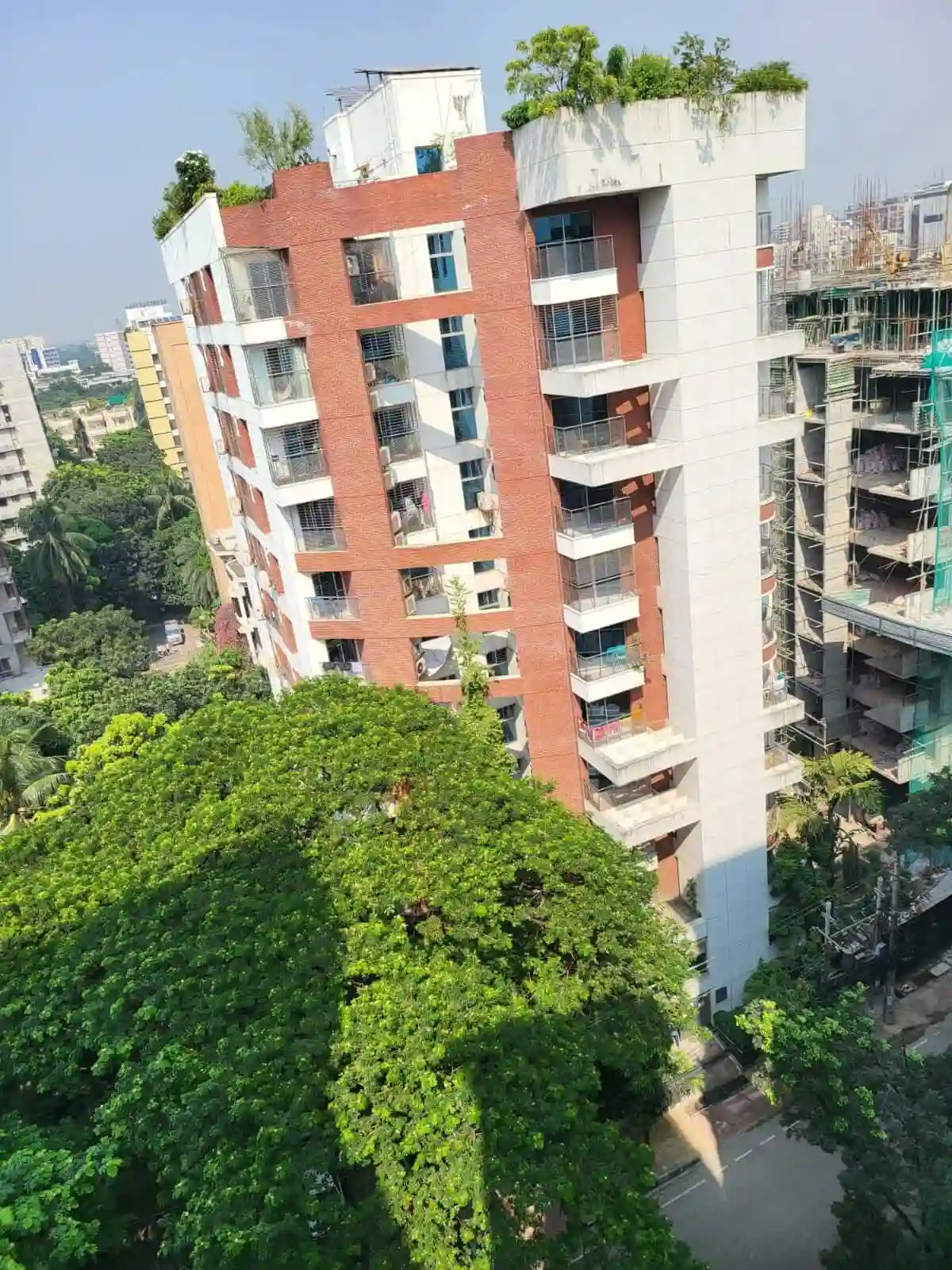 Villa on Hollywood Boulevard