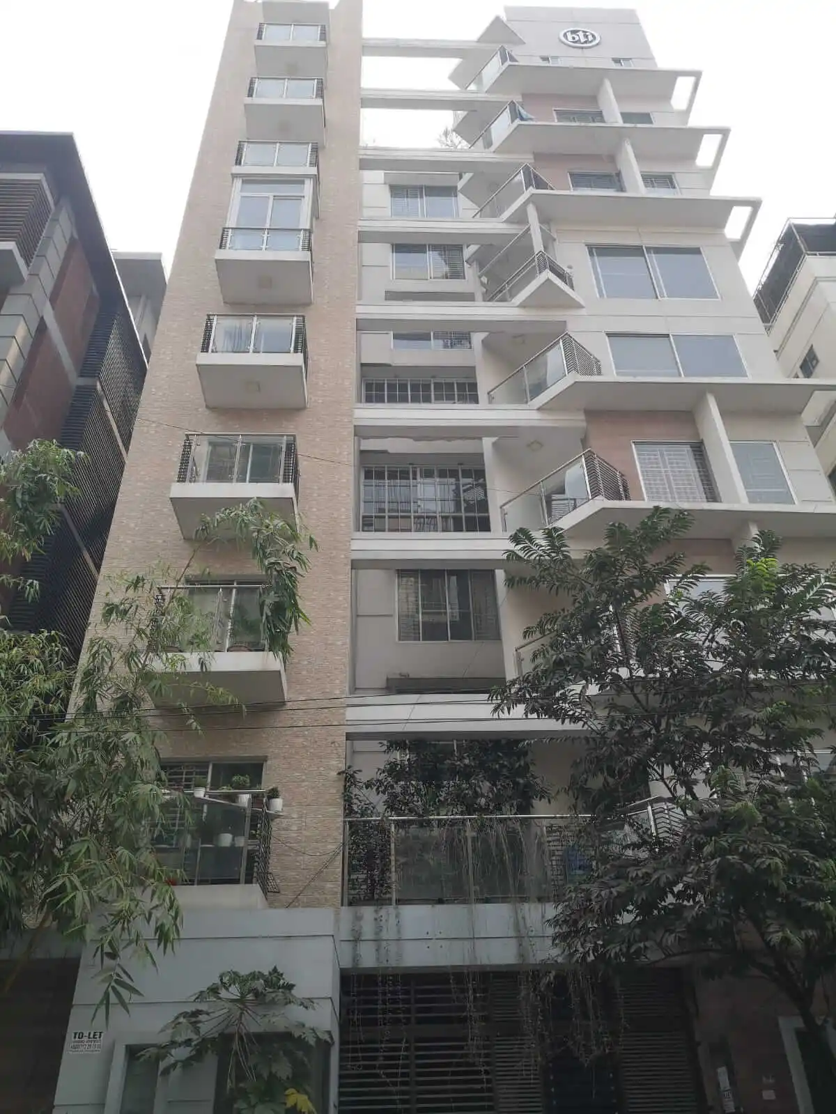 Villa on Hollywood Boulevard