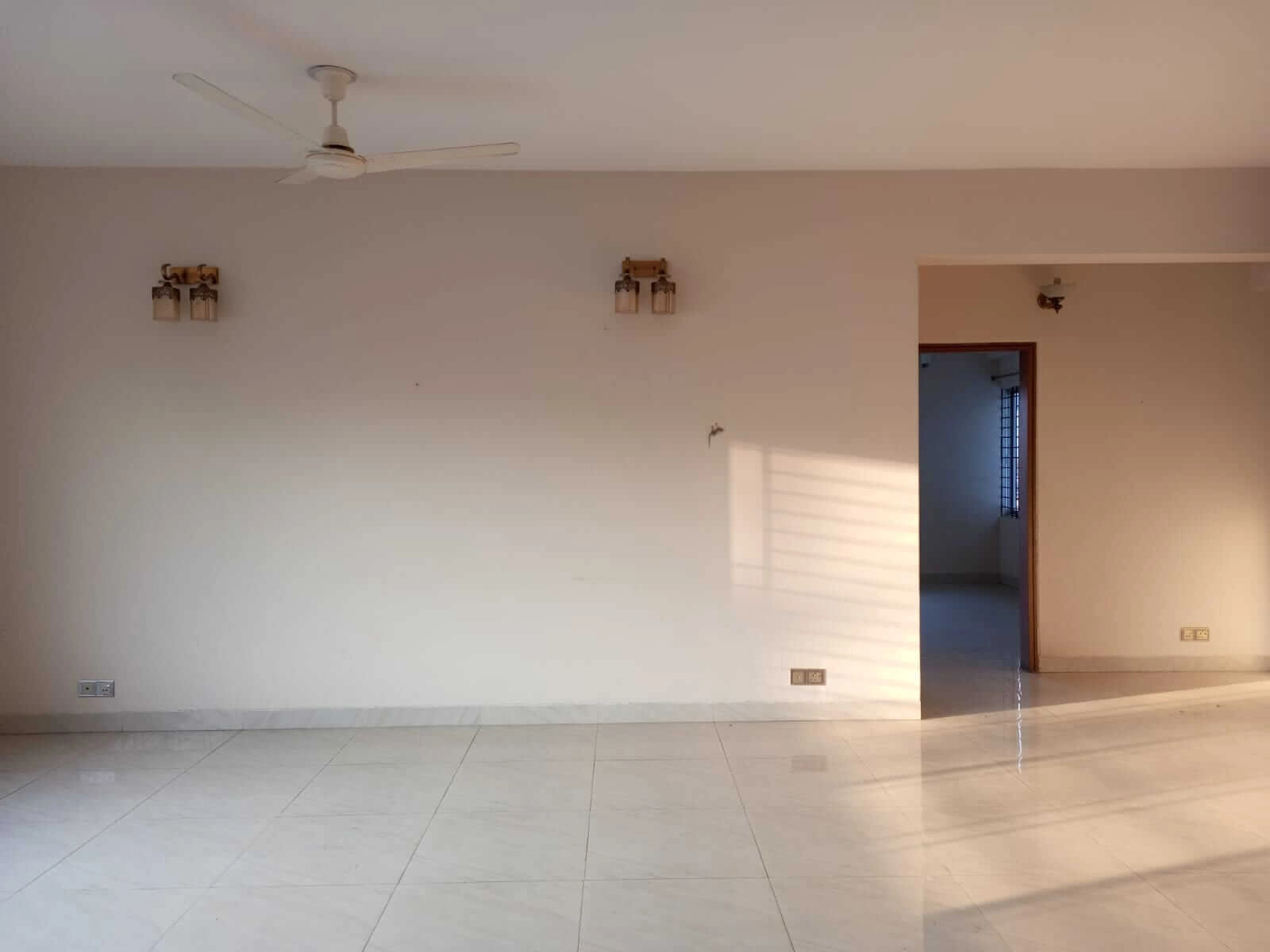 Villa on Hollywood Boulevard