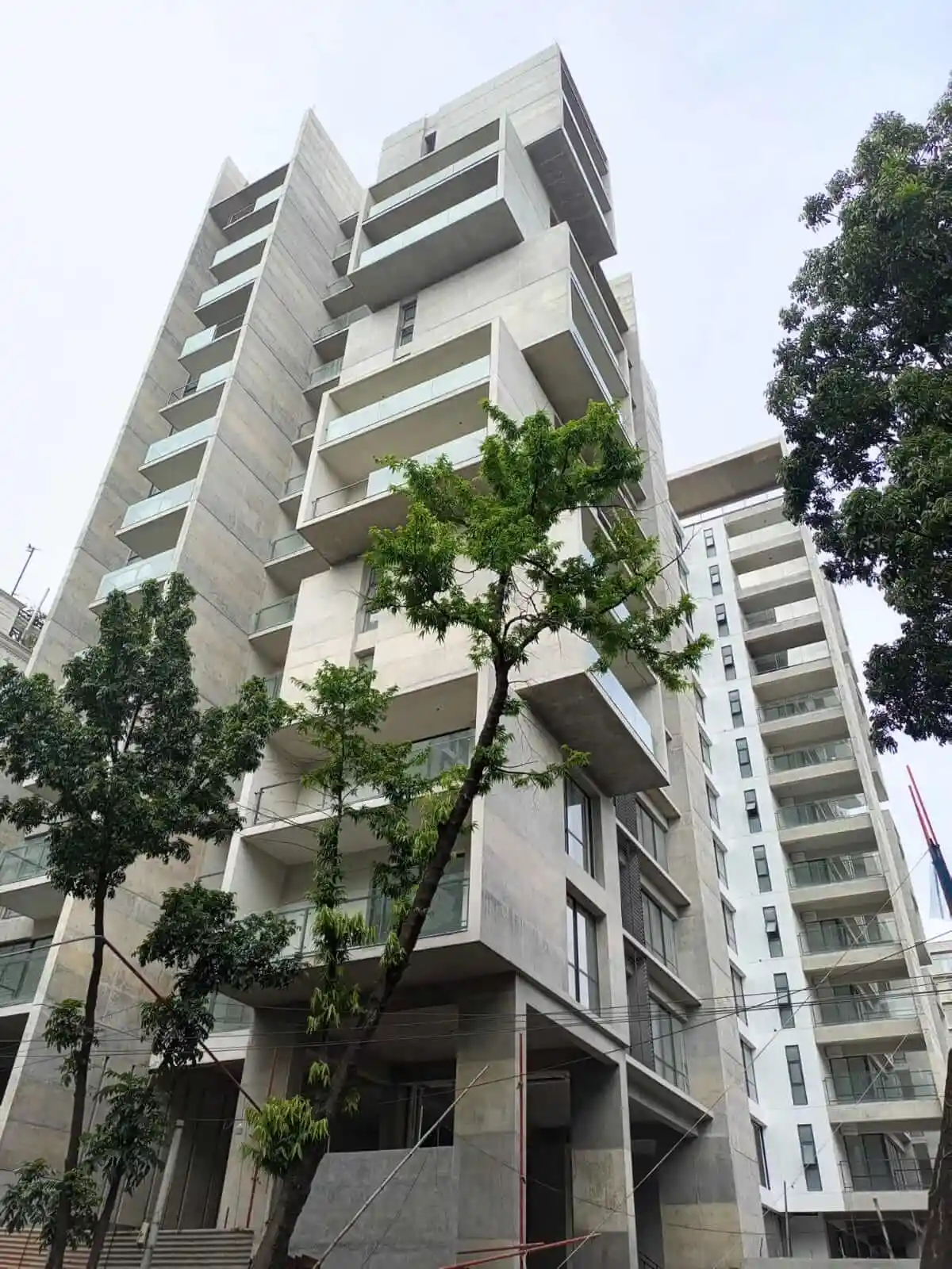 Villa on Hollywood Boulevard