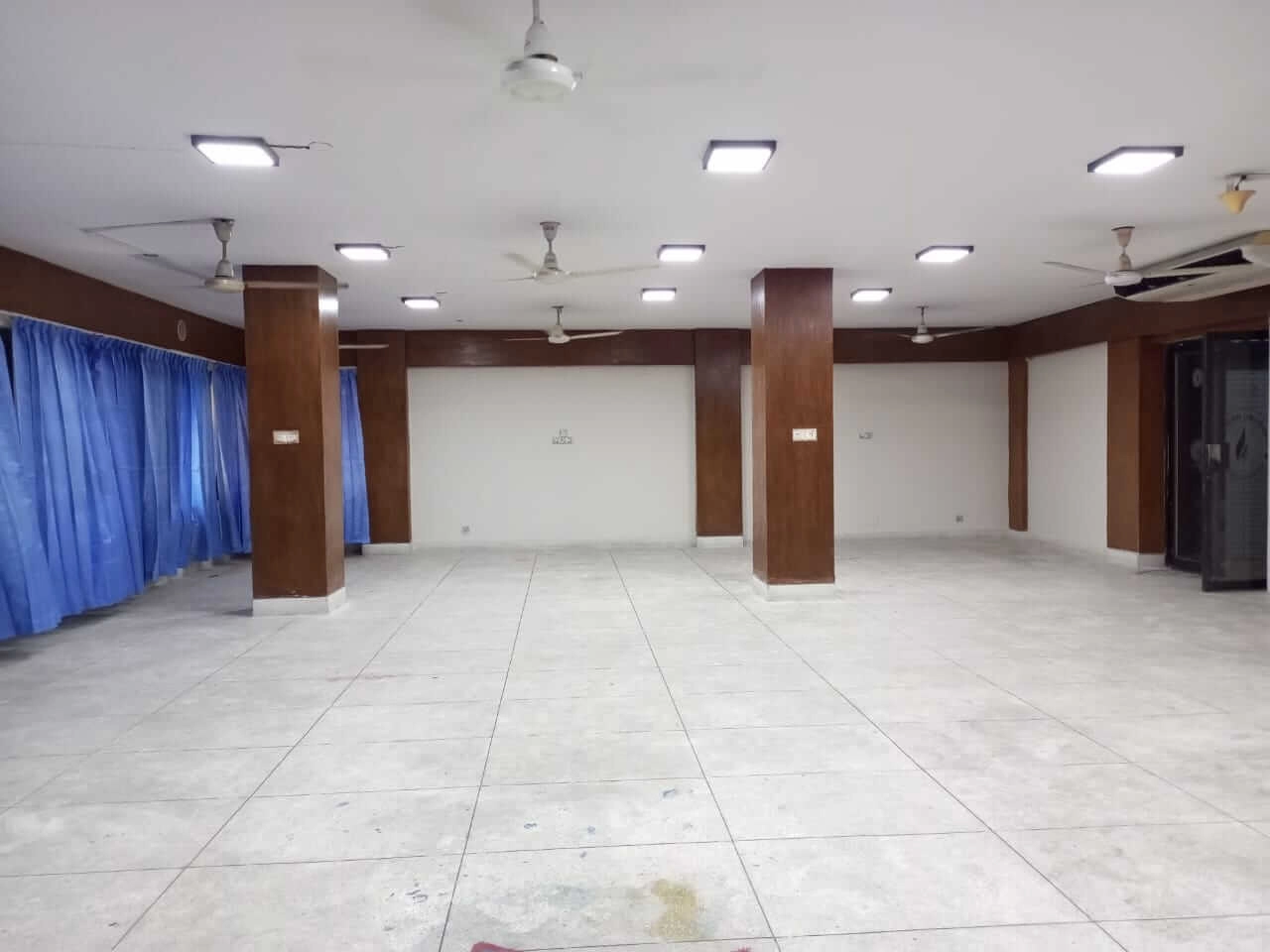 Villa on Hollywood Boulevard