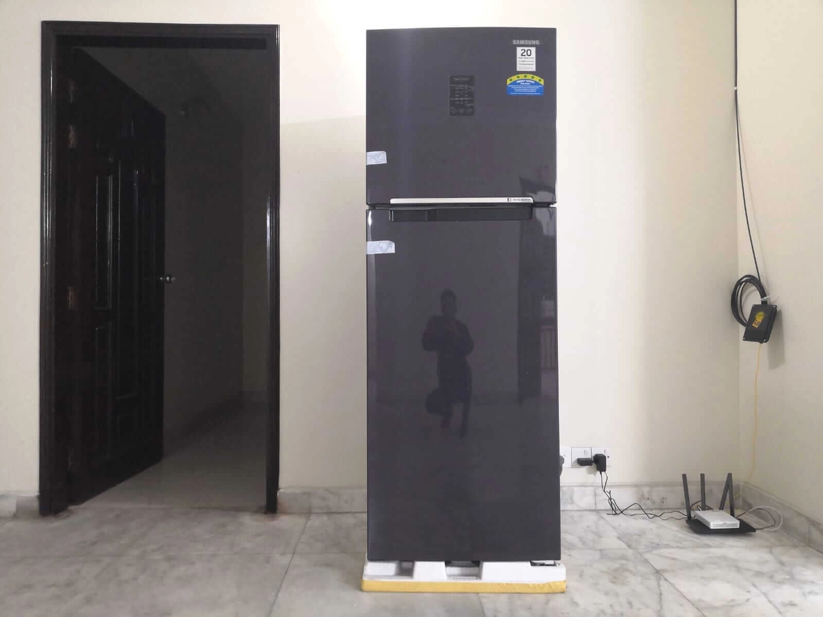 Villa on Hollywood Boulevard