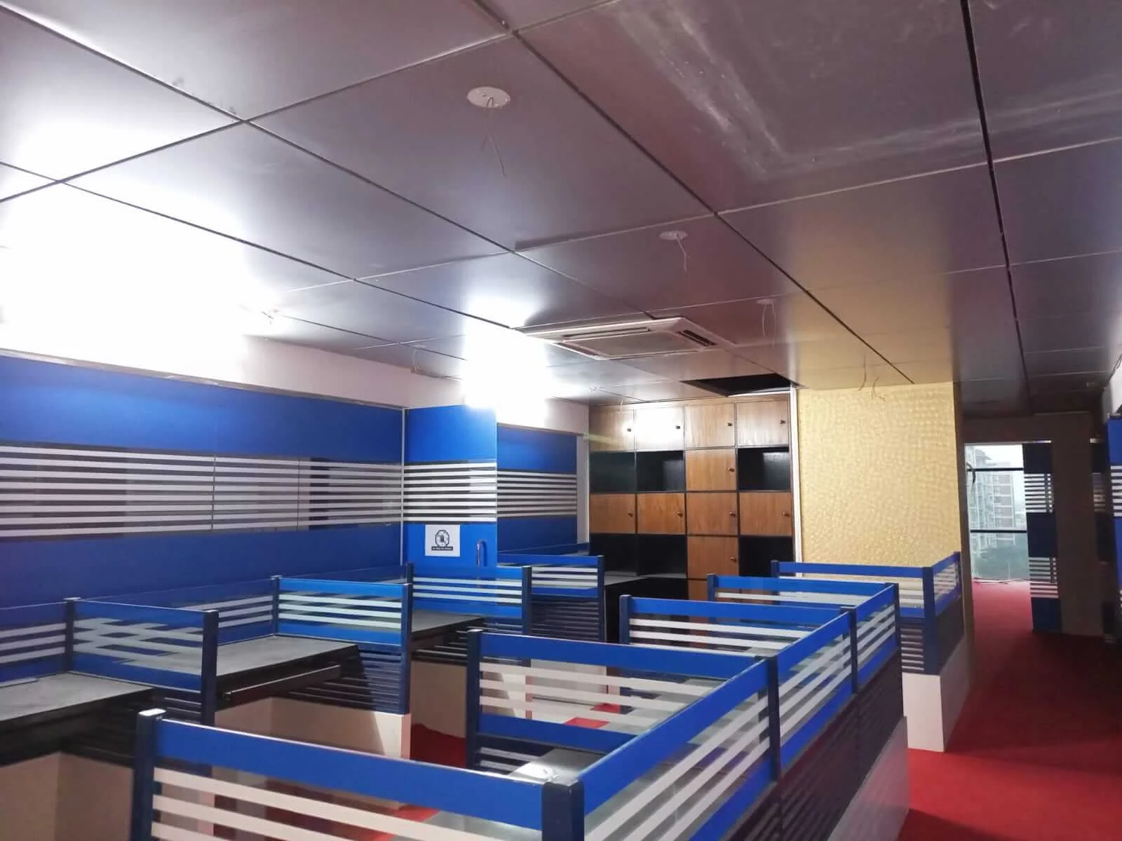 Villa on Hollywood Boulevard