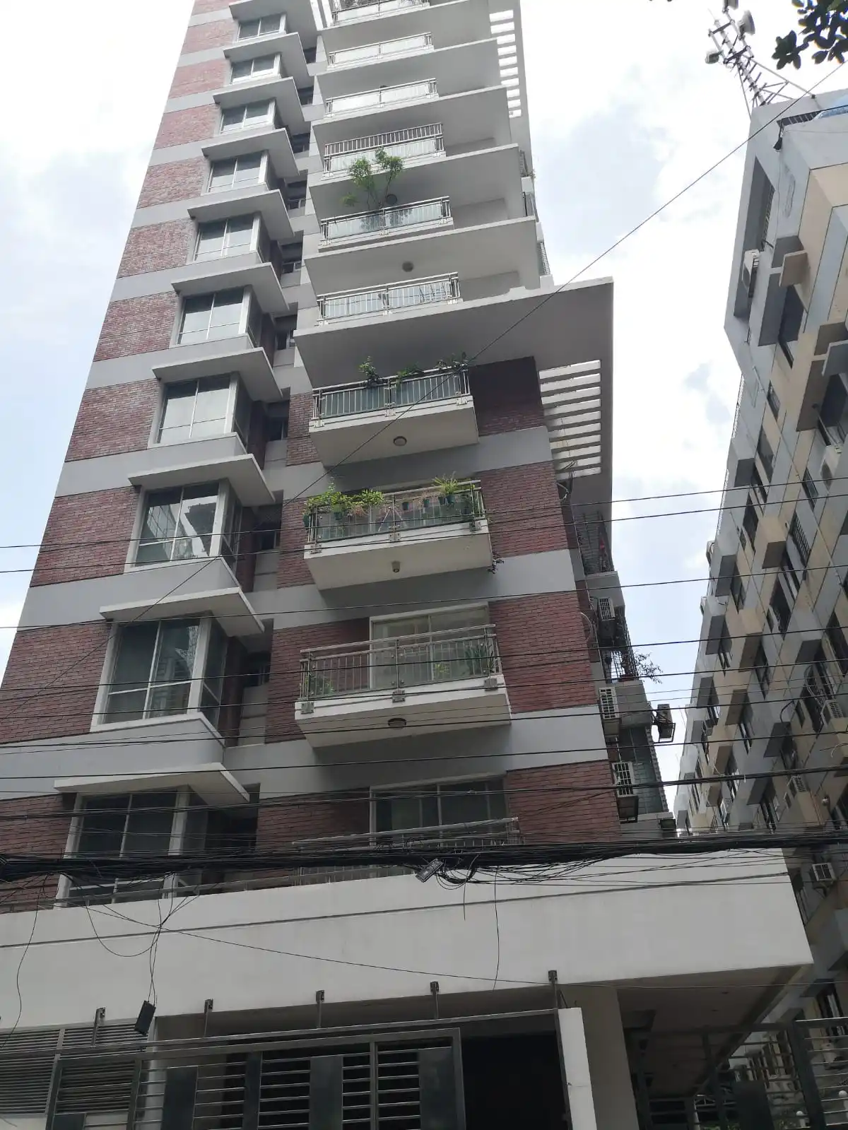 Villa on Hollywood Boulevard