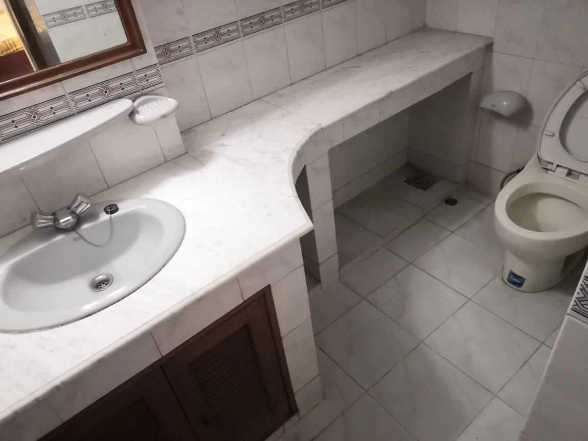 Villa on Hollywood Boulevard