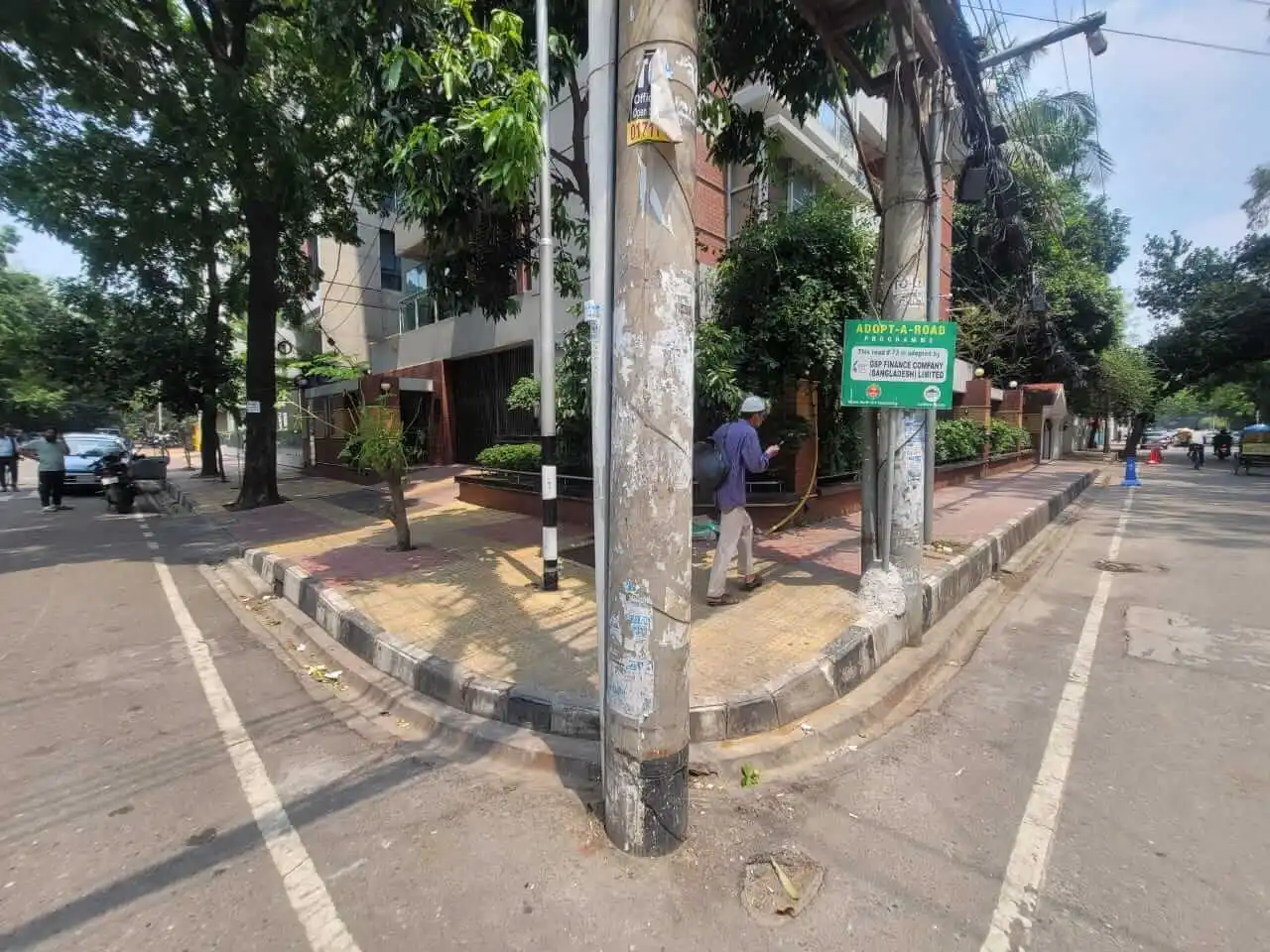 Villa on Hollywood Boulevard