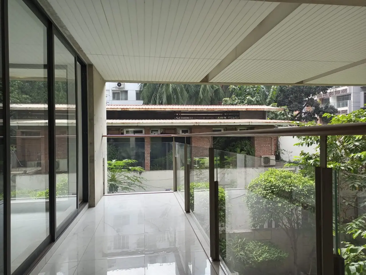 Villa on Hollywood Boulevard