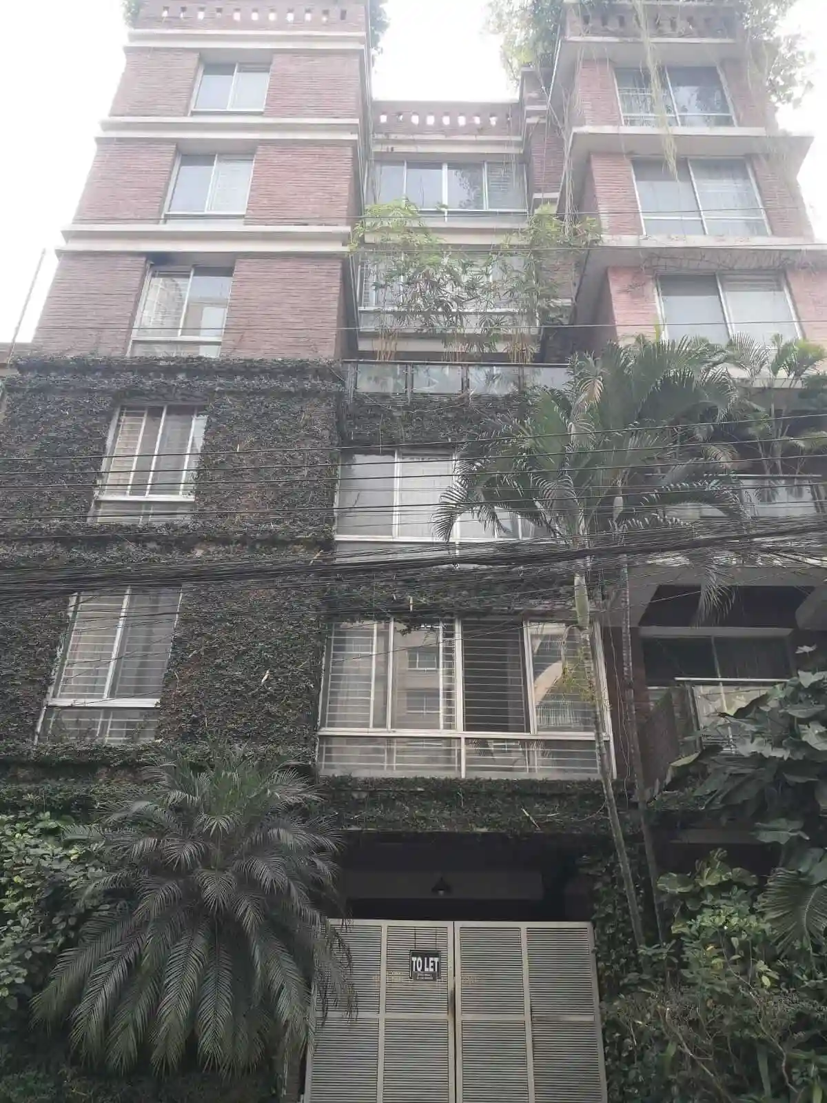 Villa on Hollywood Boulevard