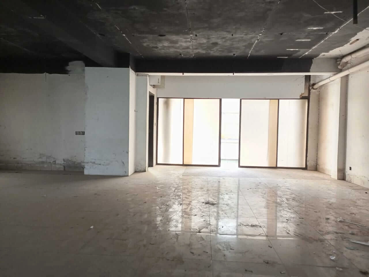 Villa on Hollywood Boulevard