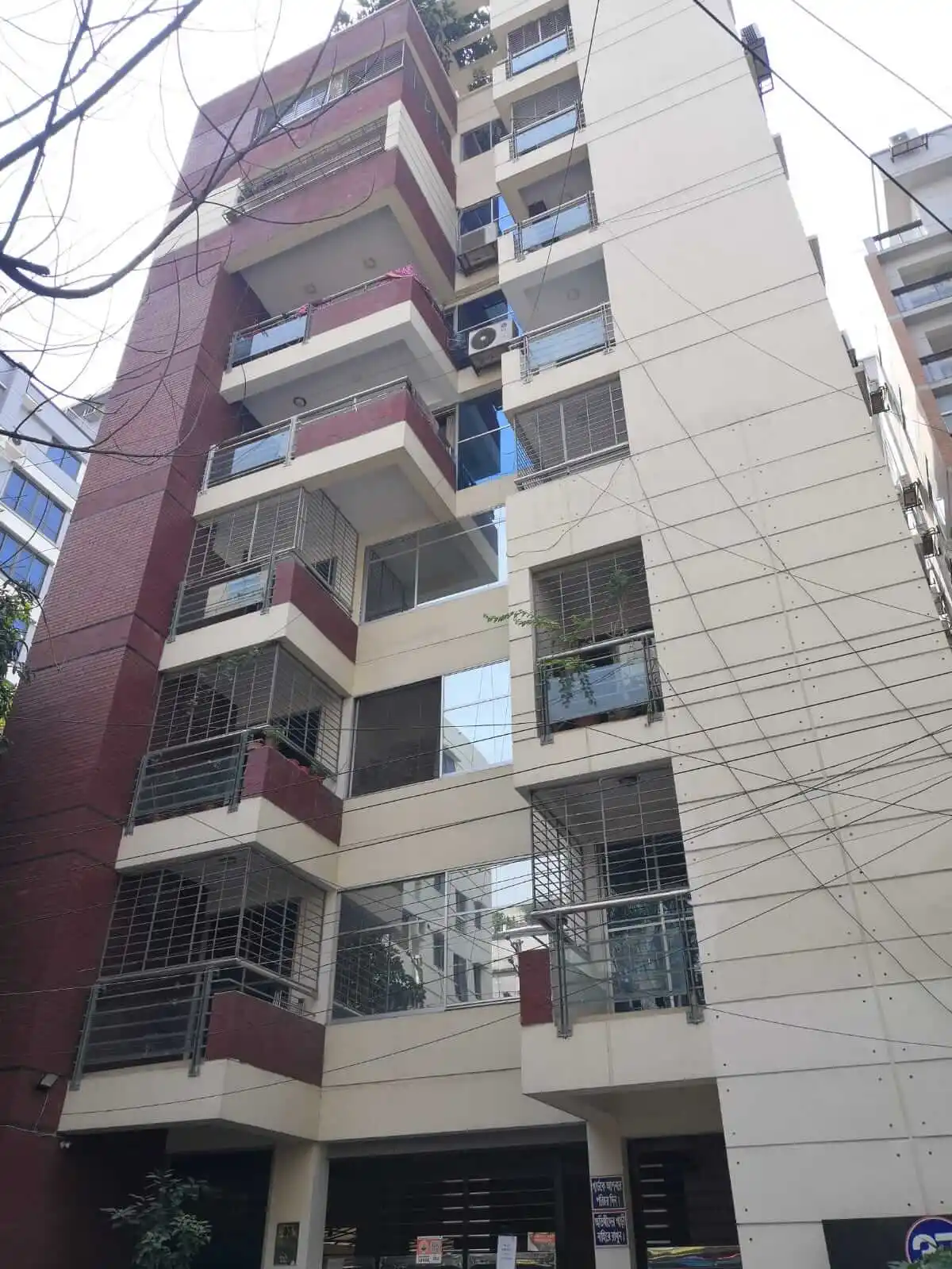 Villa on Hollywood Boulevard