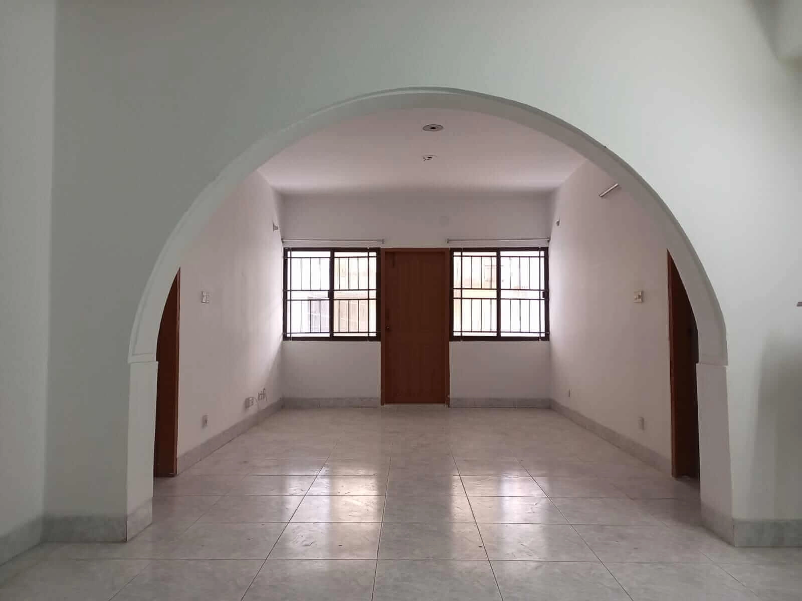 Villa on Hollywood Boulevard