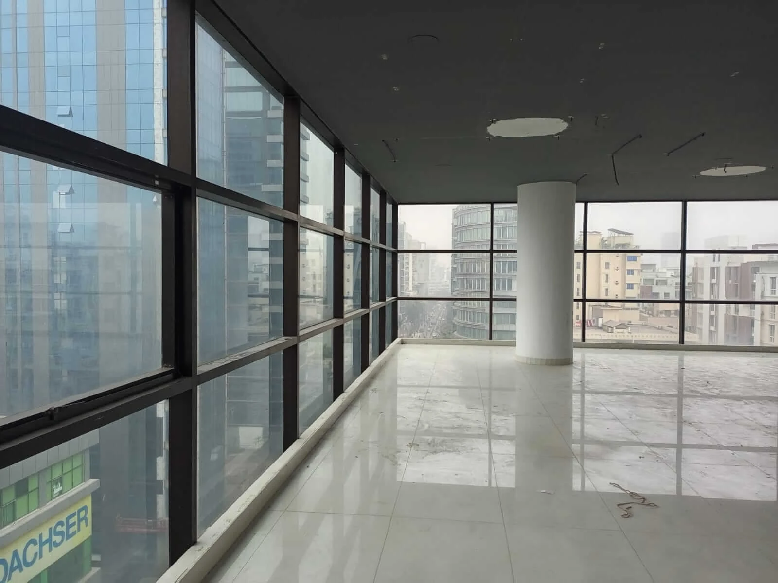 Villa on Hollywood Boulevard