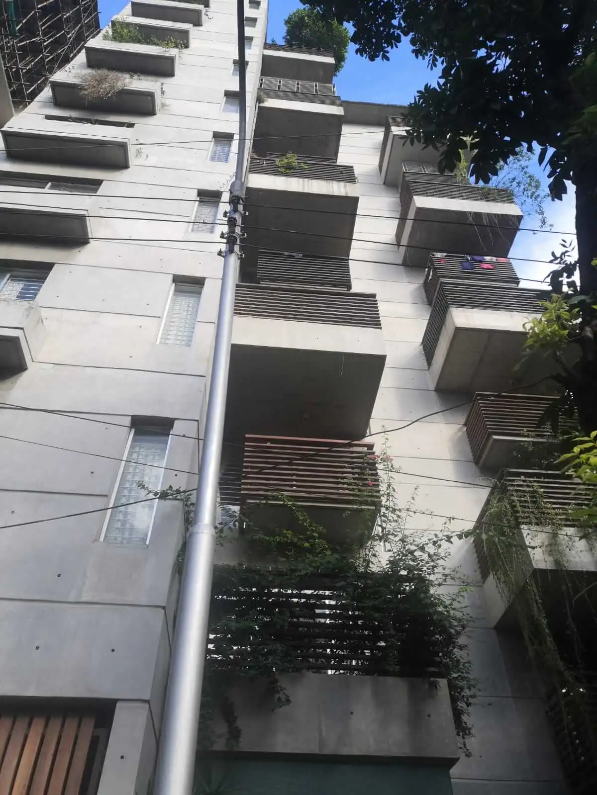 Villa on Hollywood Boulevard