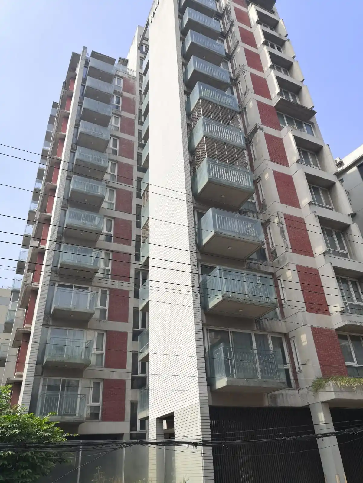 Villa on Hollywood Boulevard