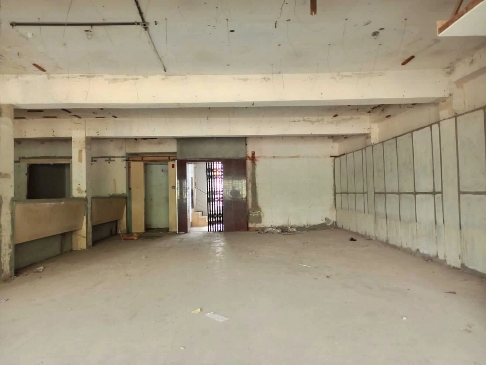 Villa on Hollywood Boulevard