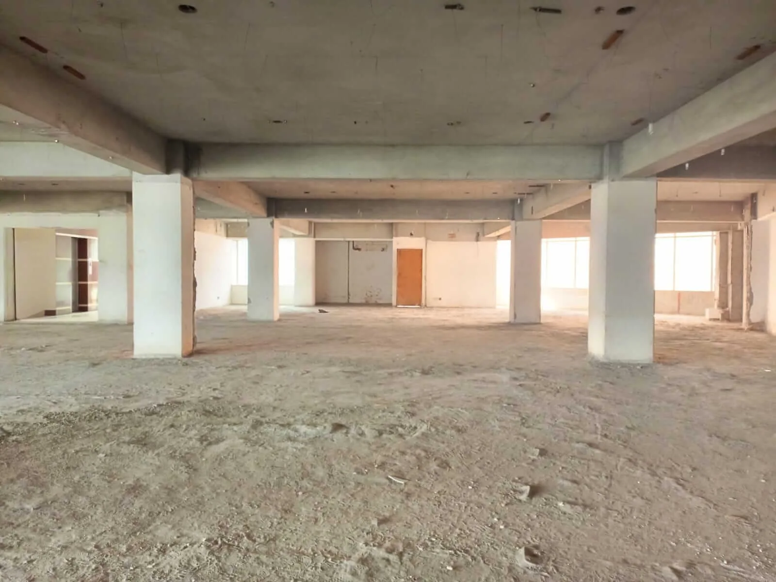 Villa on Hollywood Boulevard