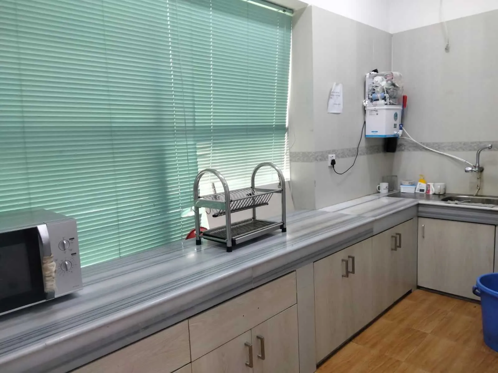 Villa on Hollywood Boulevard