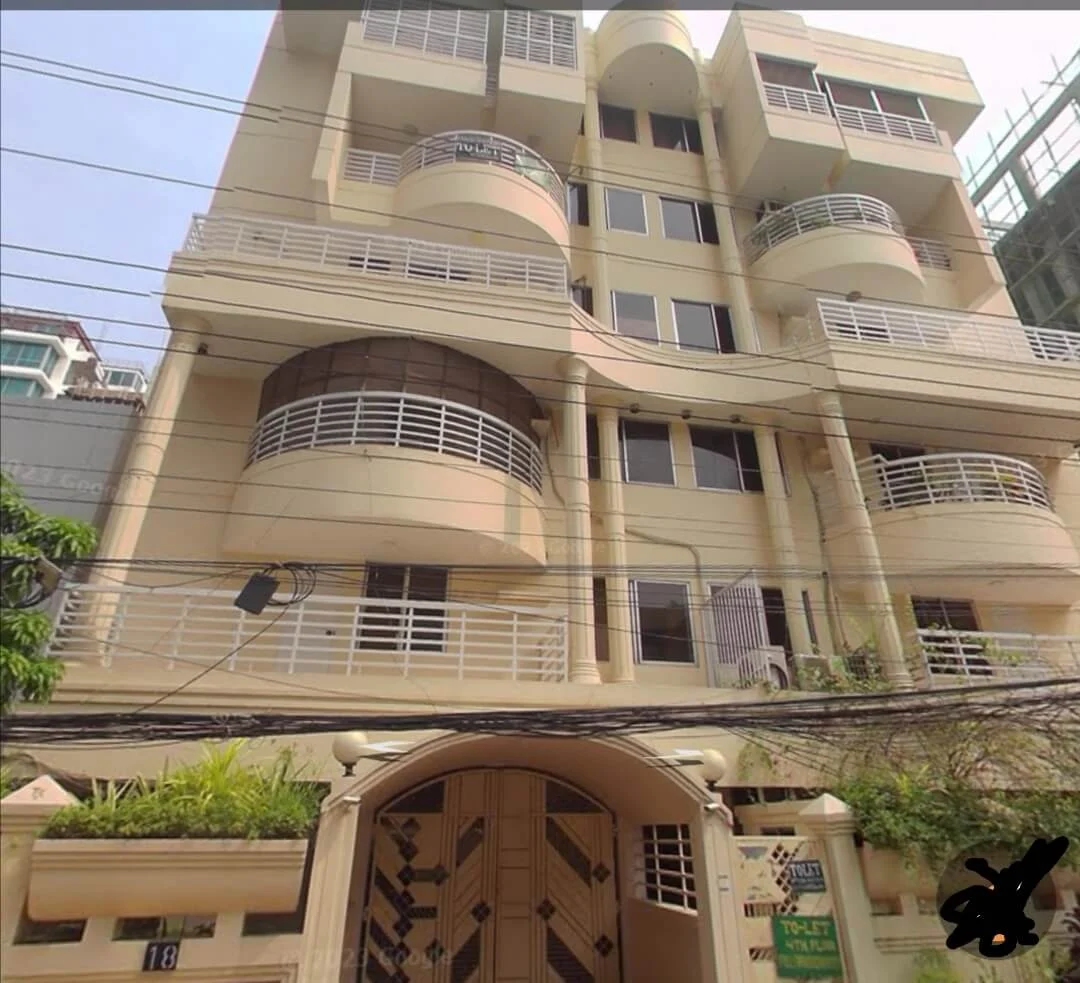 Villa on Hollywood Boulevard