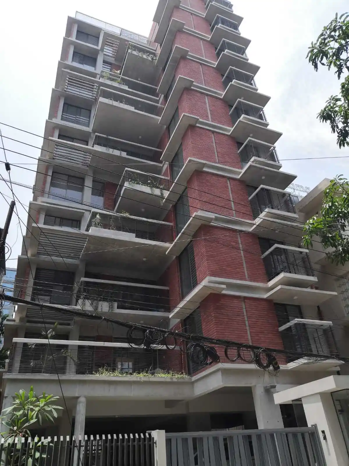 Villa on Hollywood Boulevard