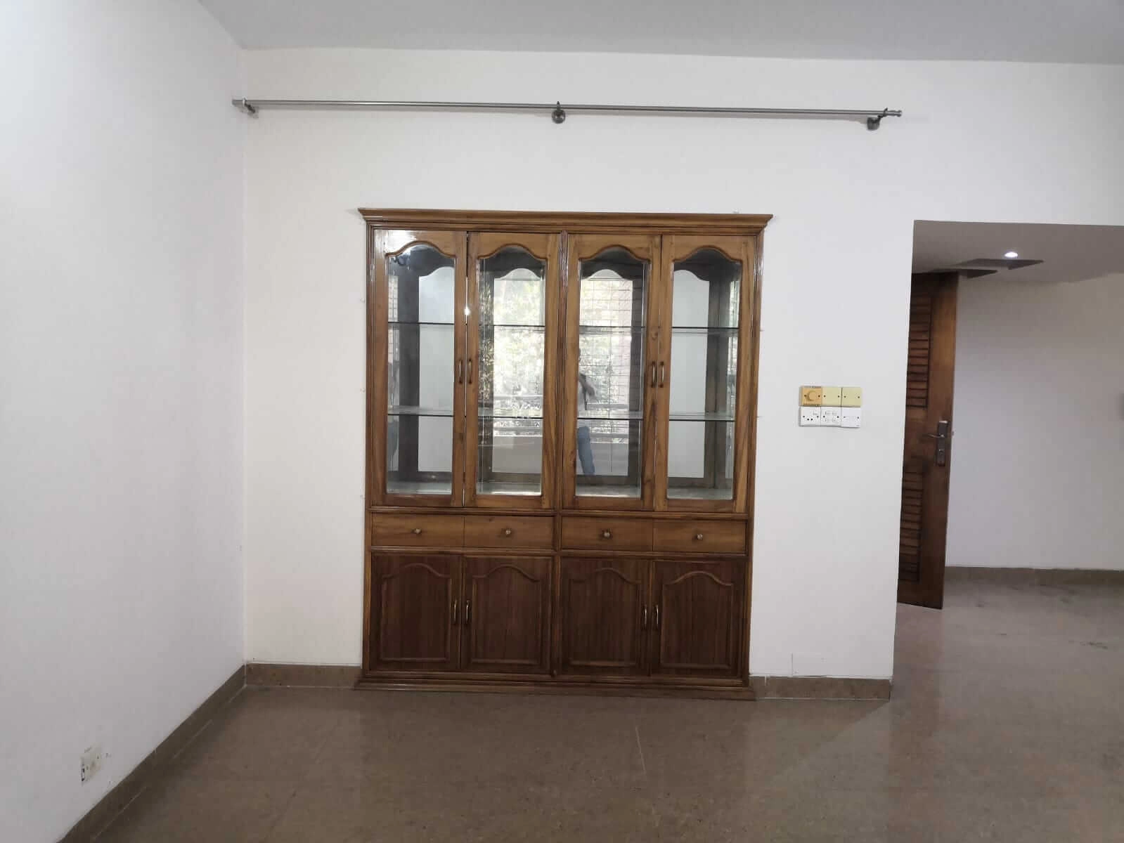 Villa on Hollywood Boulevard