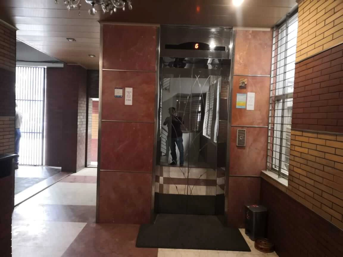 Villa on Hollywood Boulevard