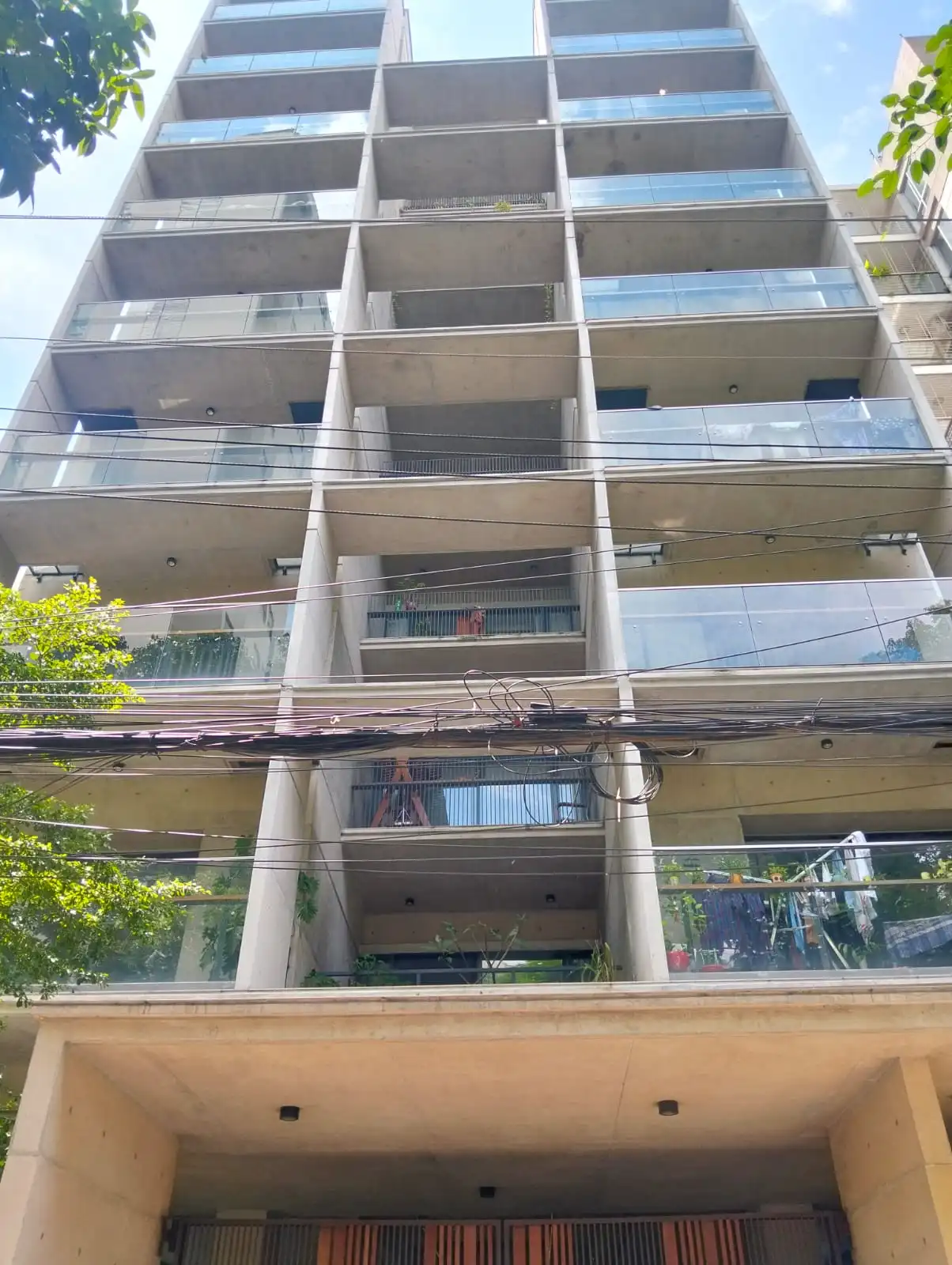 Villa on Hollywood Boulevard