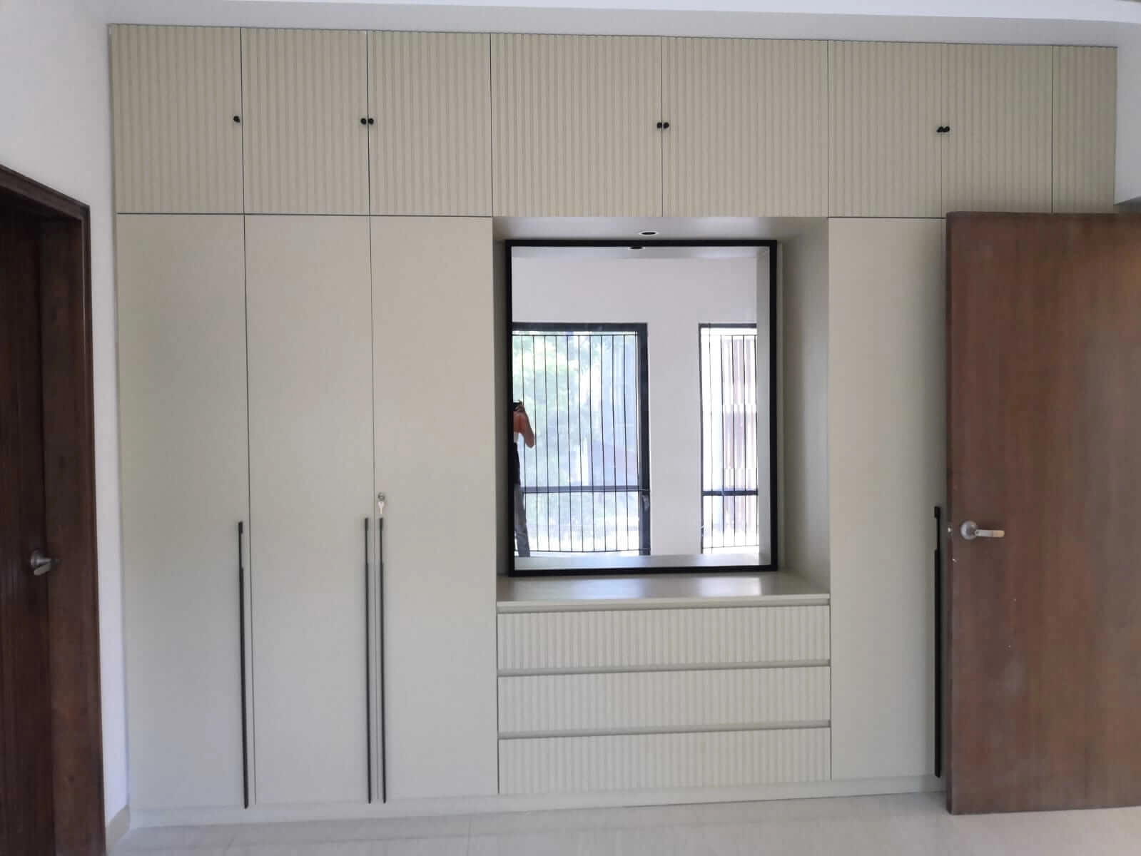 Villa on Hollywood Boulevard