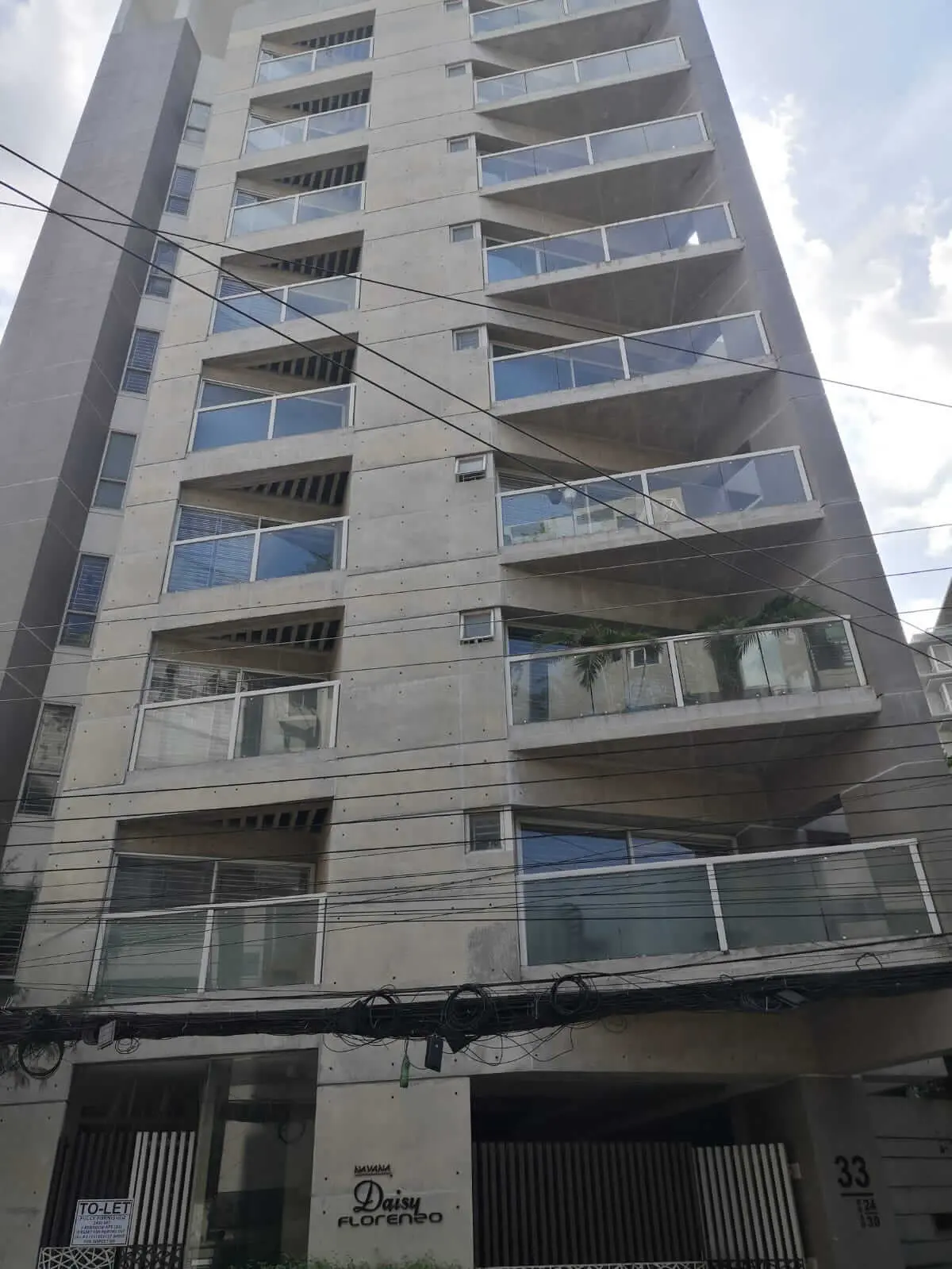 Villa on Hollywood Boulevard