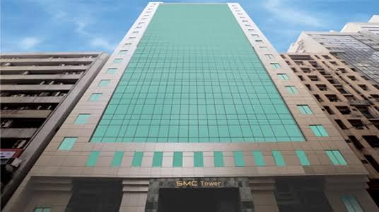 Villa on Hollywood Boulevard