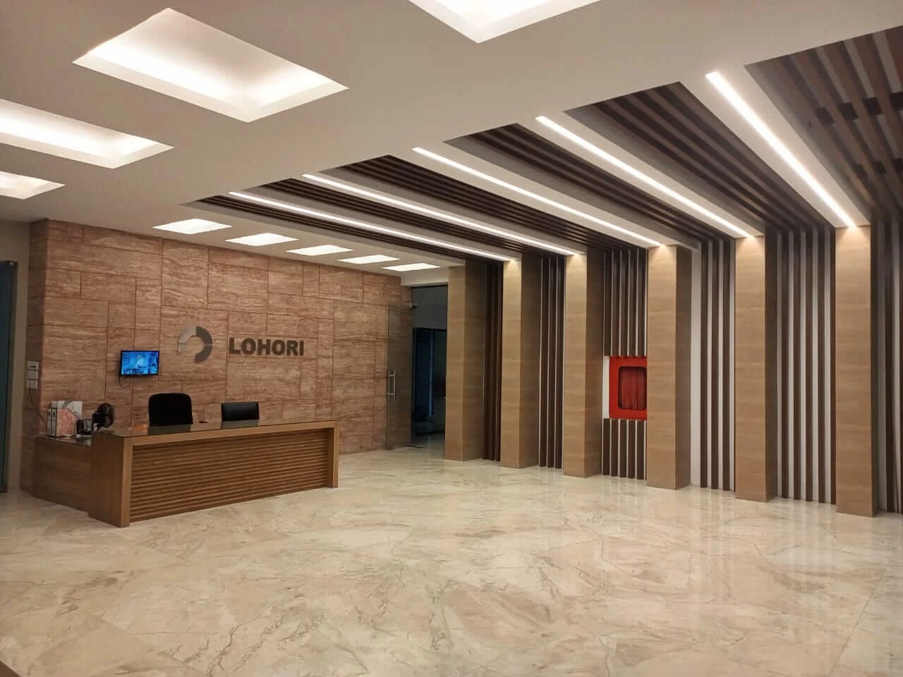 Villa on Hollywood Boulevard