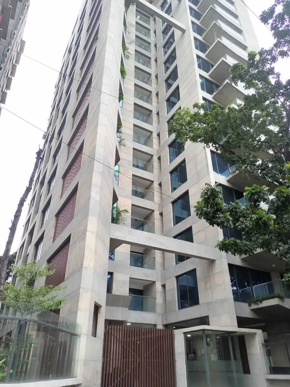 Villa on Hollywood Boulevard