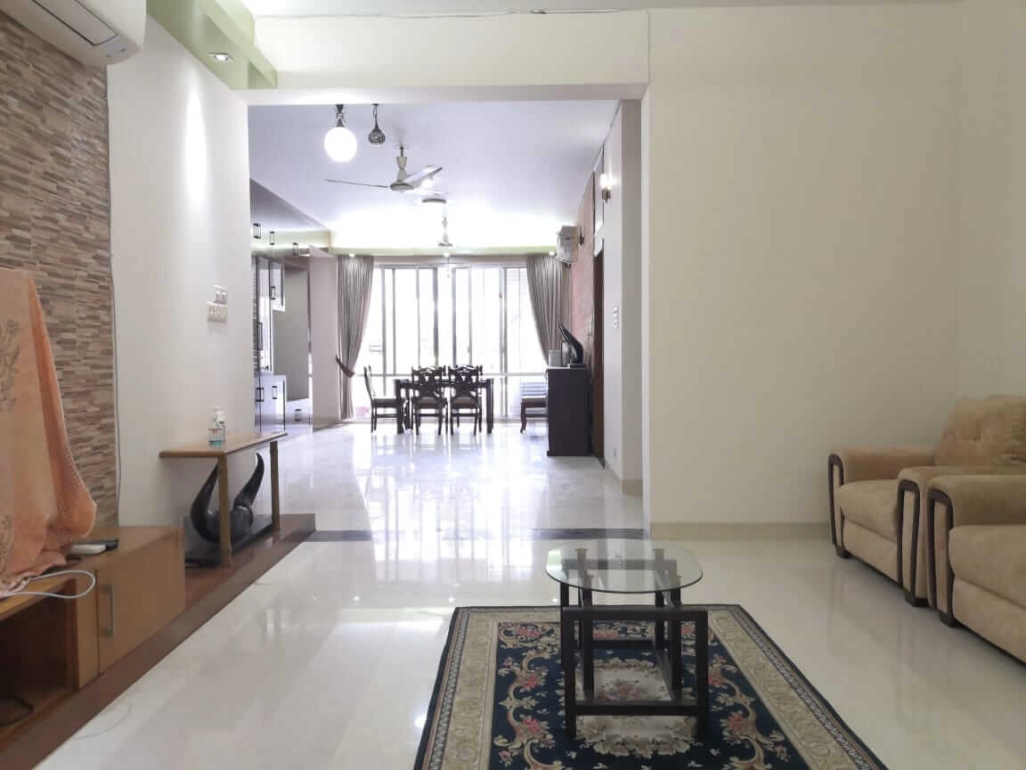 Villa on Hollywood Boulevard