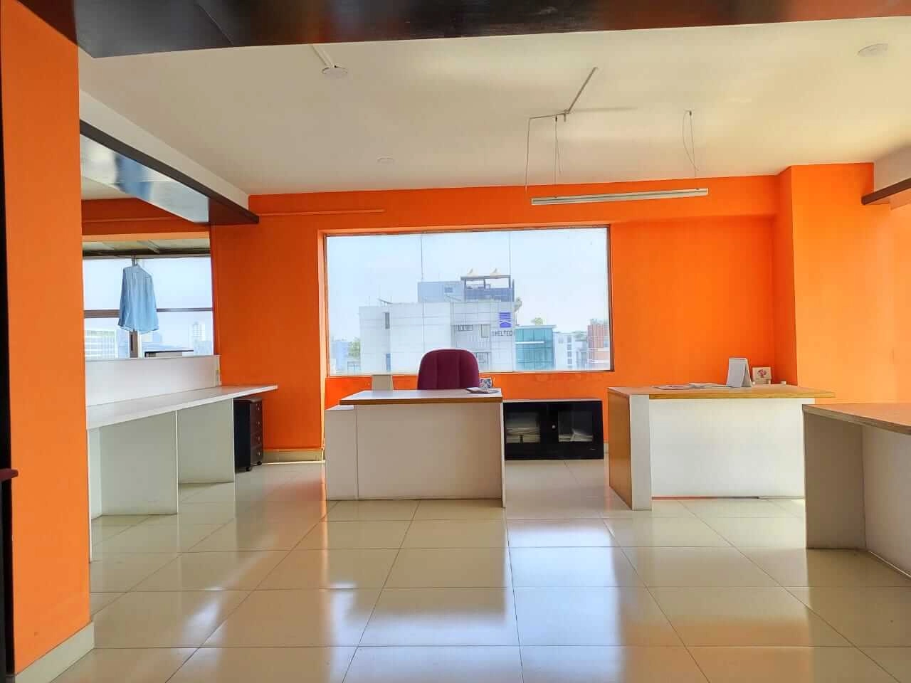 Villa on Hollywood Boulevard