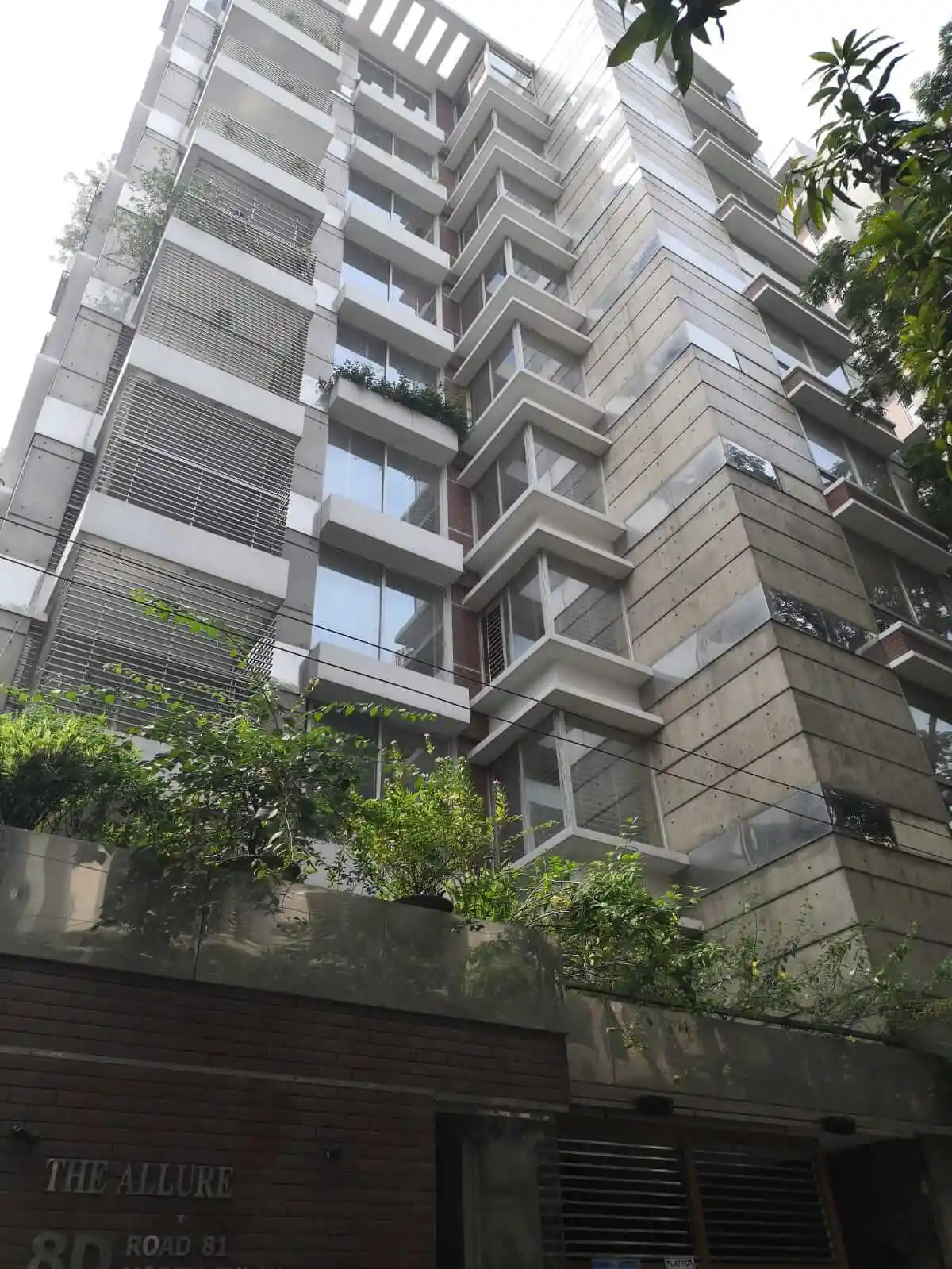 Villa on Hollywood Boulevard