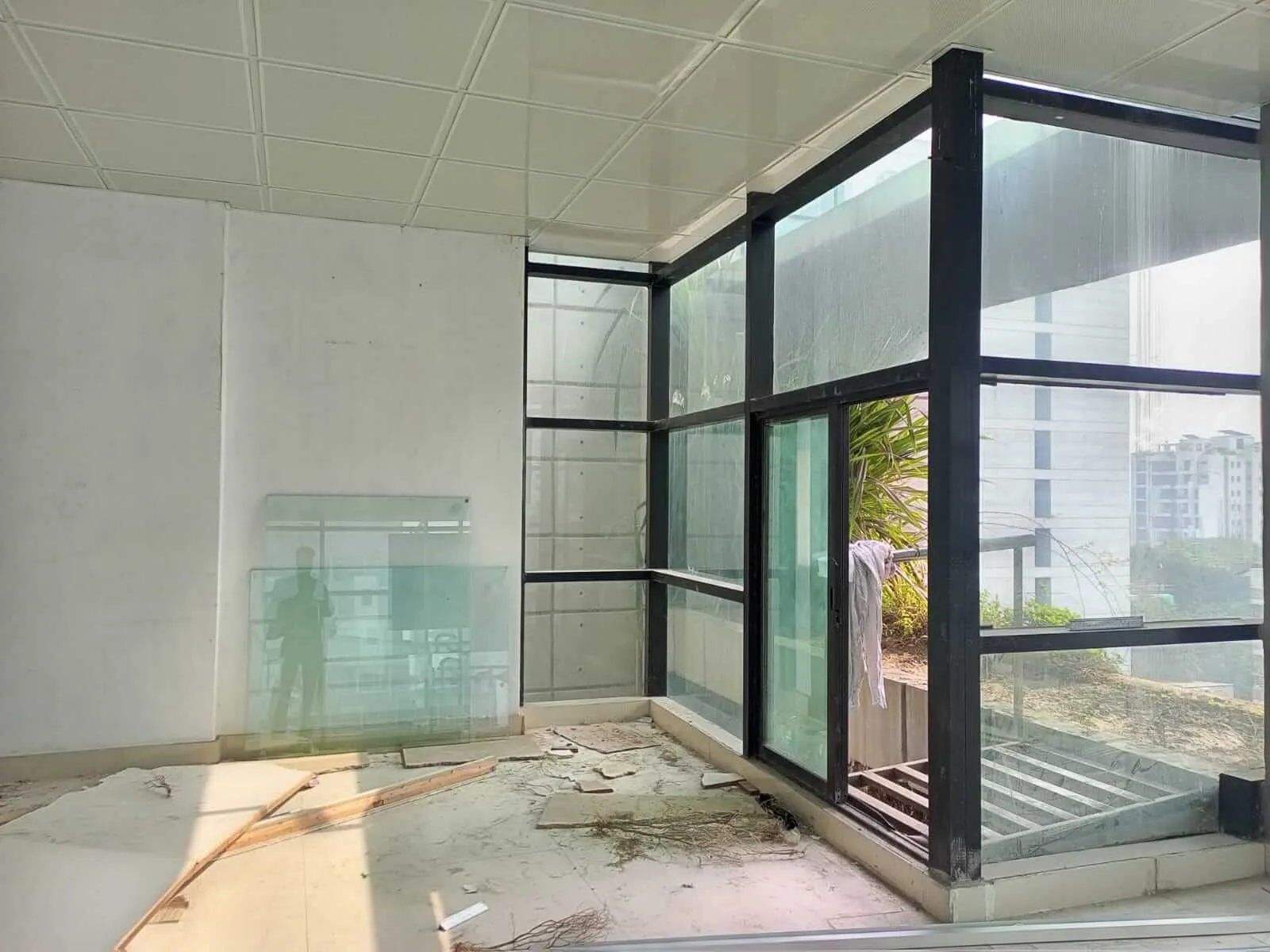 Villa on Hollywood Boulevard