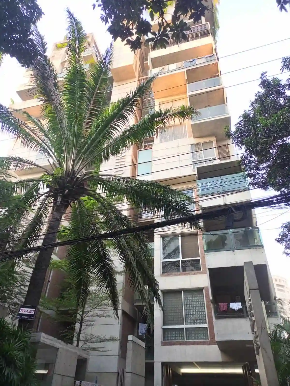 Villa on Hollywood Boulevard