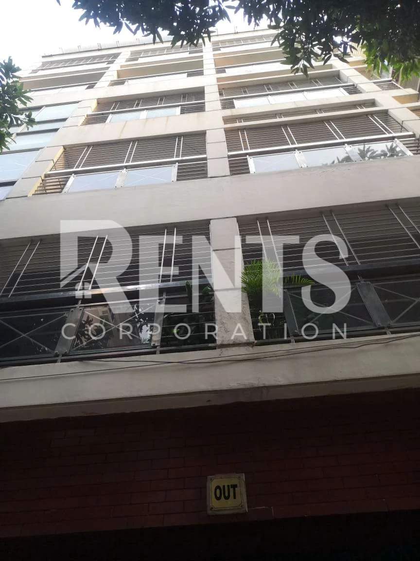 Villa on Hollywood Boulevard