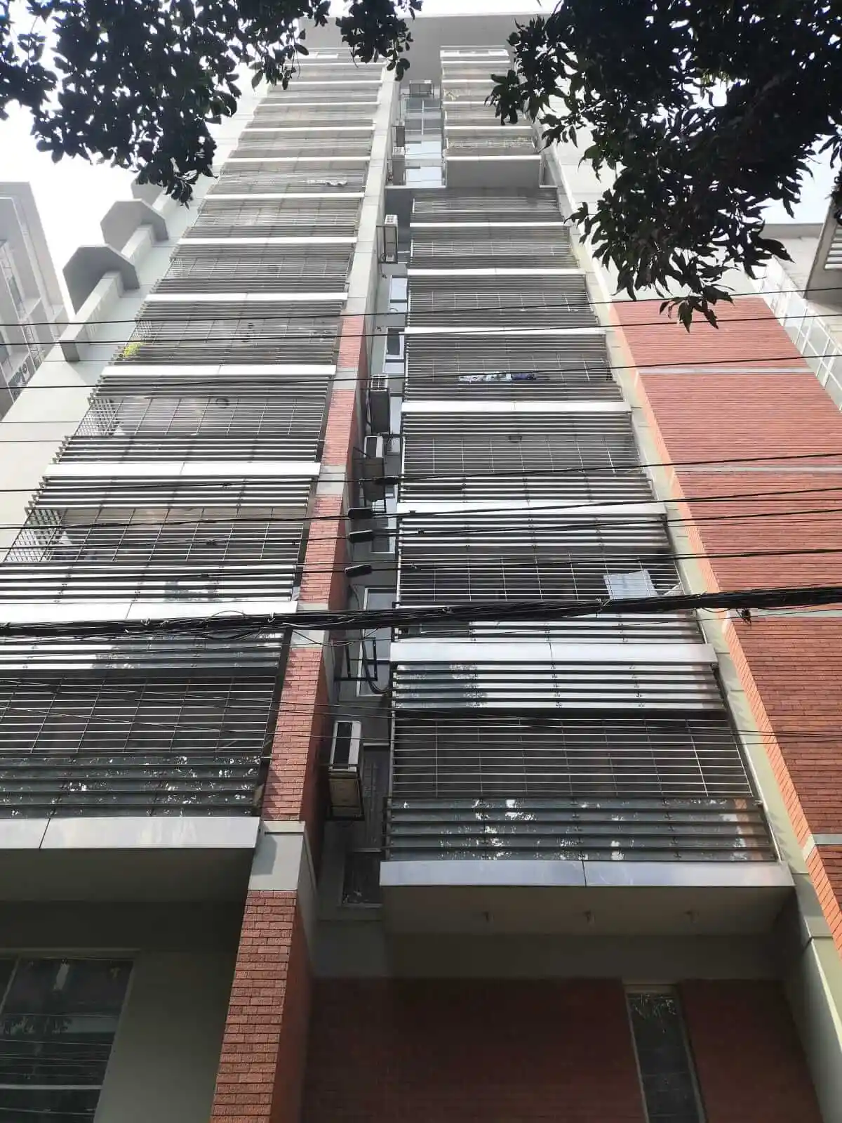 Villa on Hollywood Boulevard